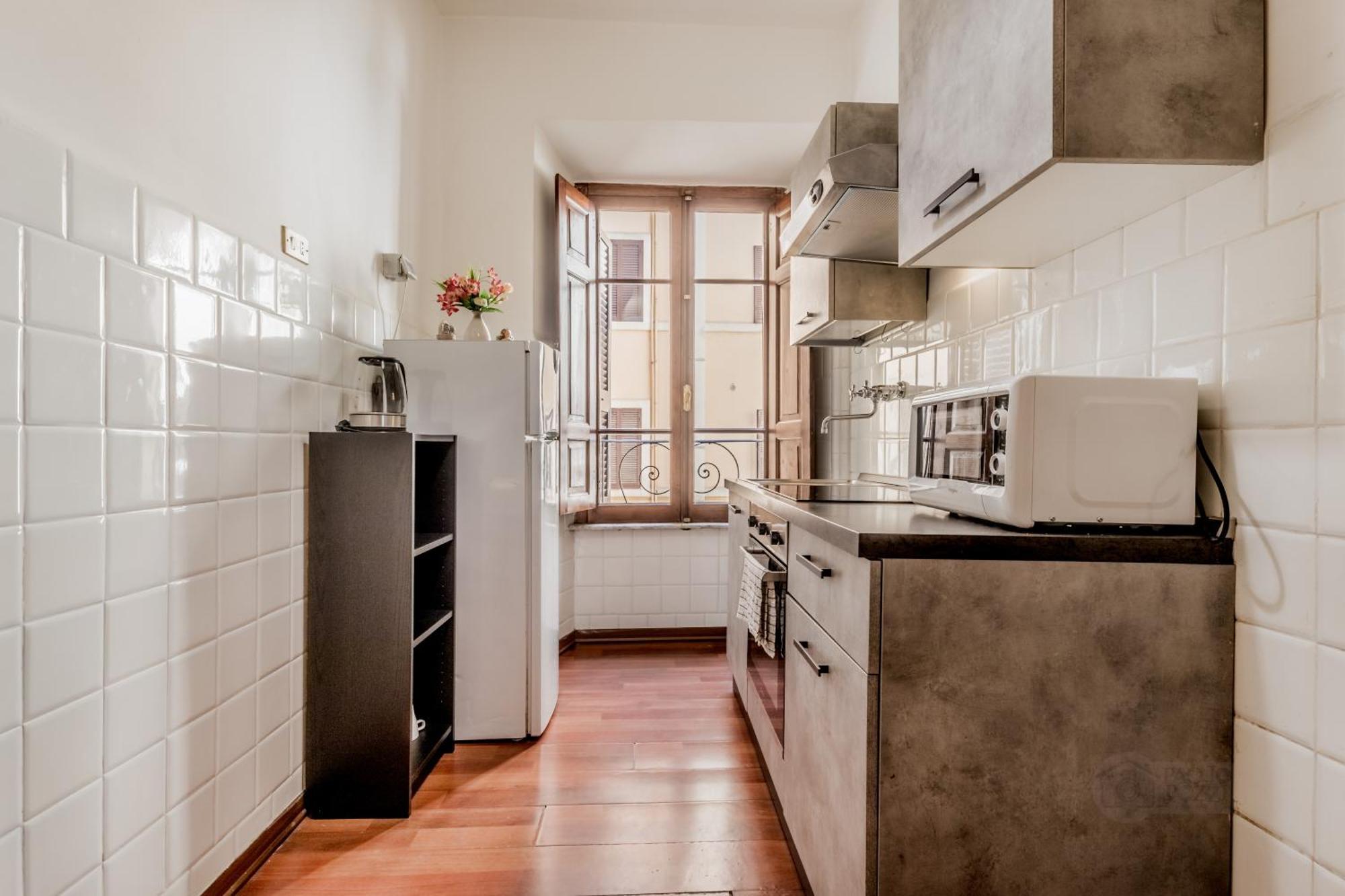 Maison d'hôtes Ariana Luxury Rome