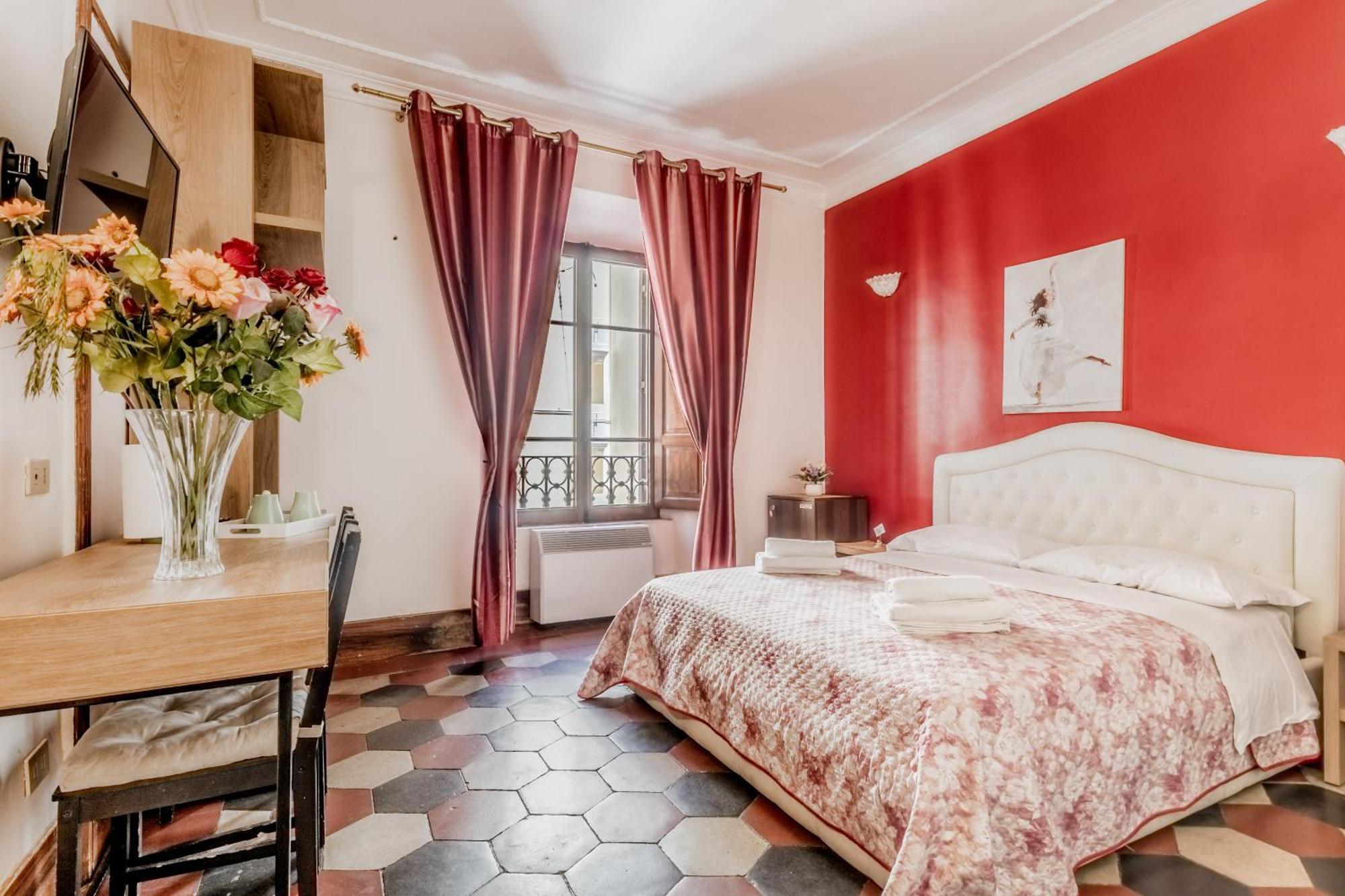 Ariana Luxury 2* Rome