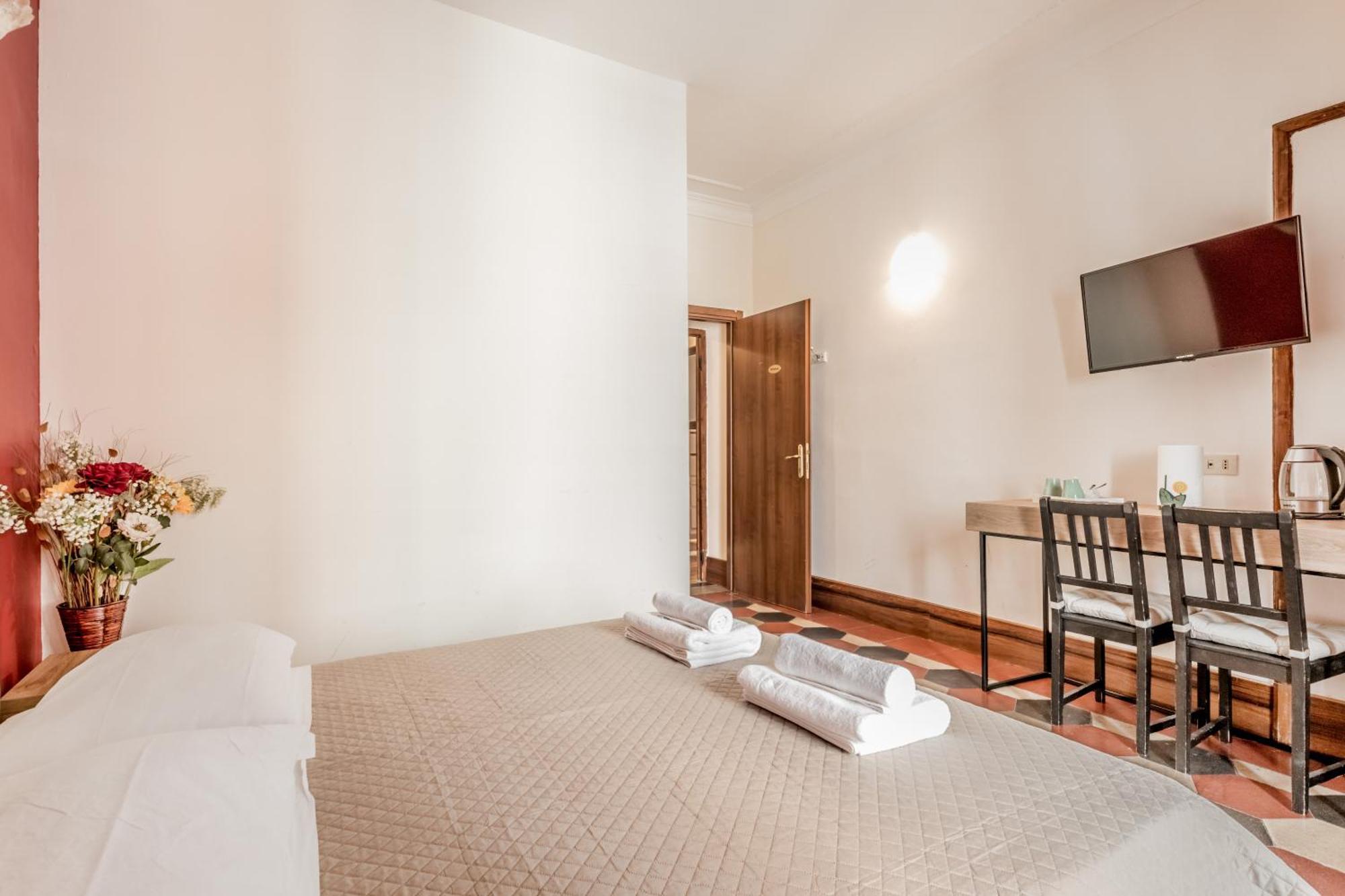 Maison d'hôtes Ariana Luxury