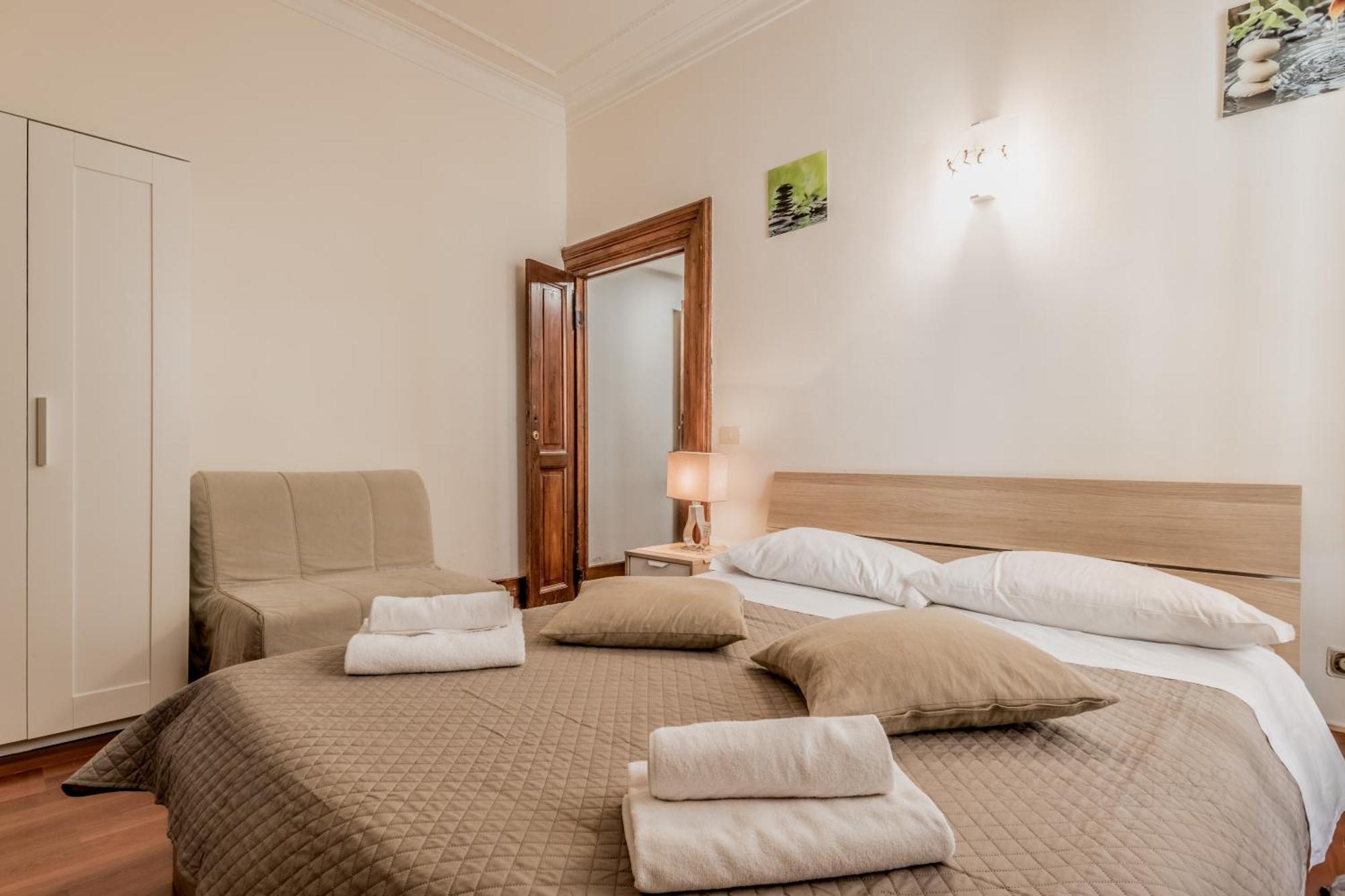 Maison d'hôtes Ariana Luxury 2*