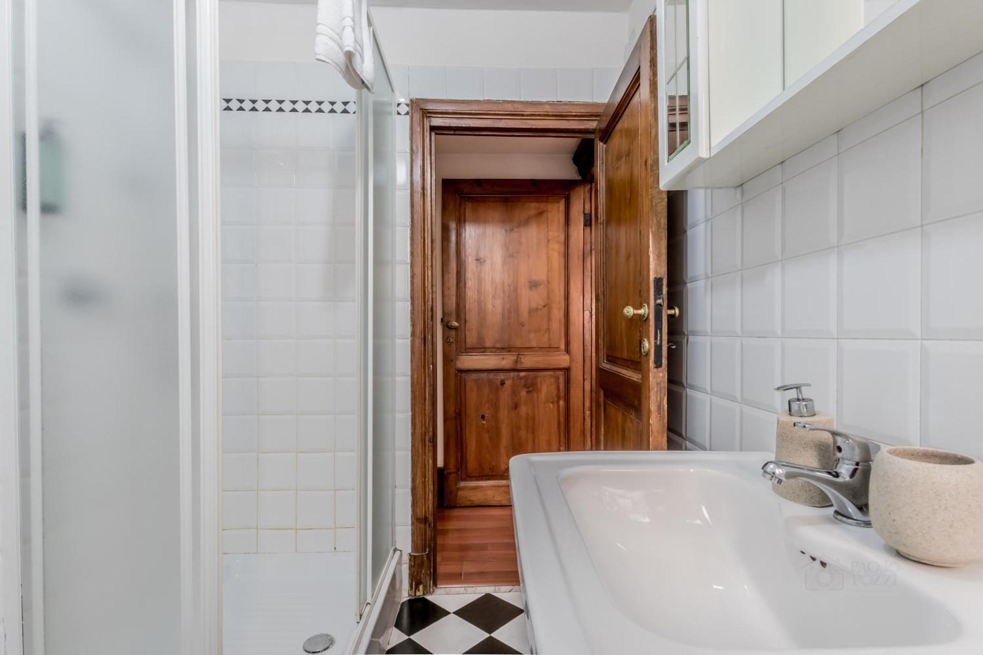 Ariana Luxury Maison d'hôtes Rome
