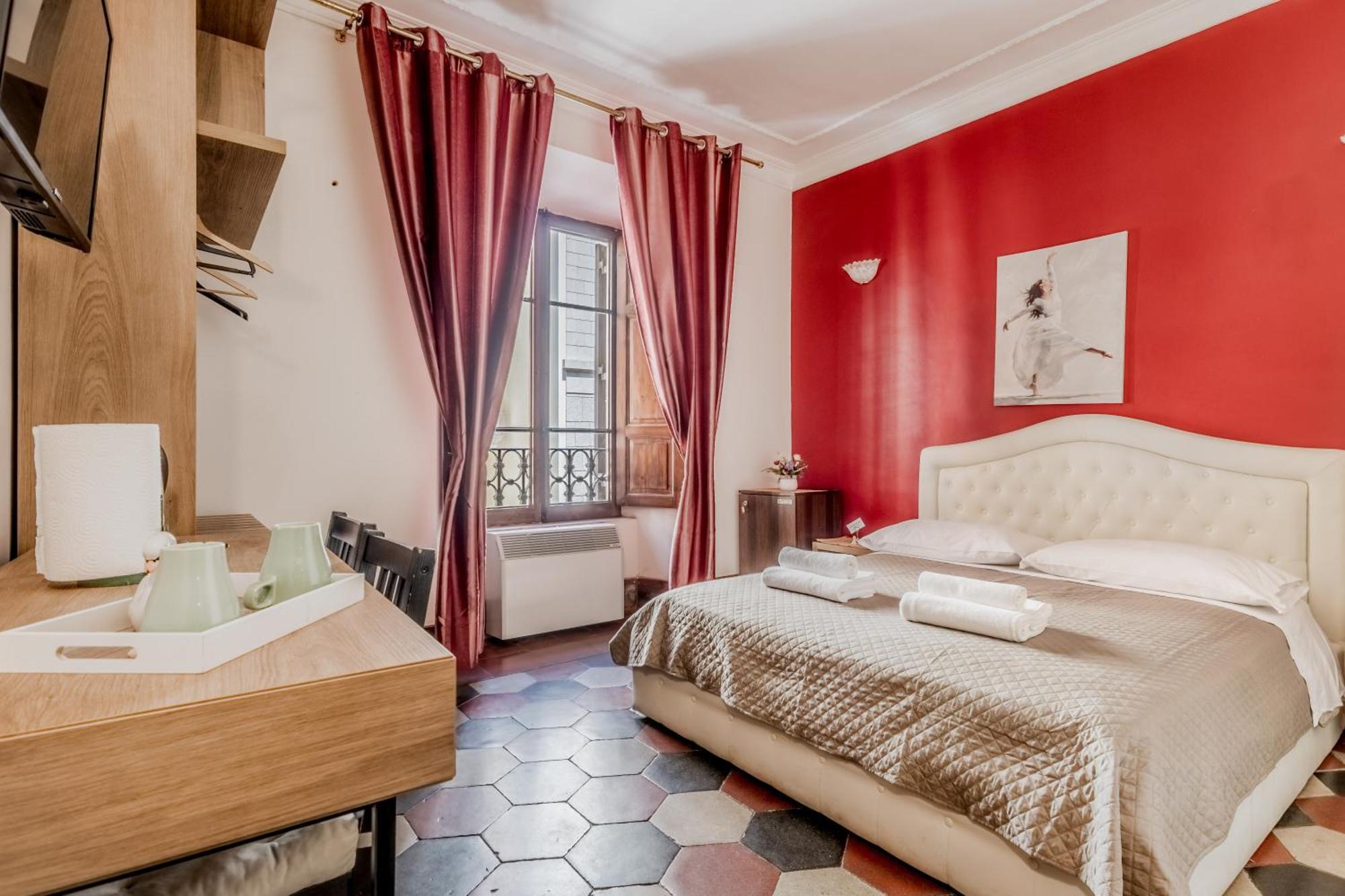 Maison d'hôtes Ariana Luxury Rome