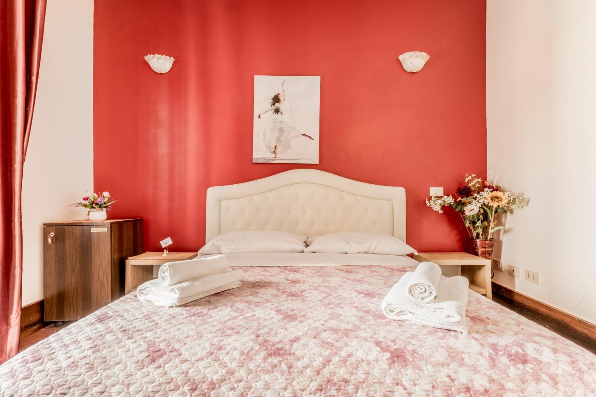 Ariana Luxury Rome