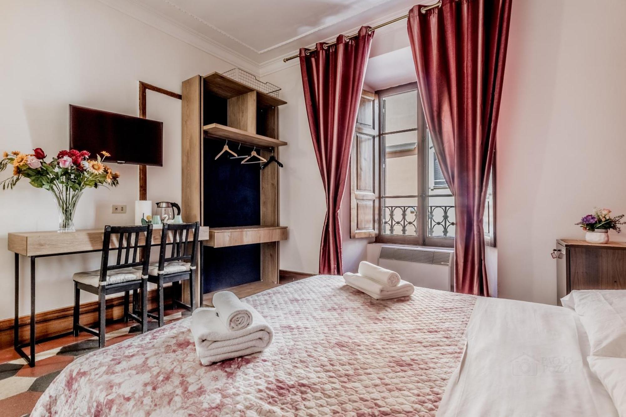 Ariana Luxury 2* Rome