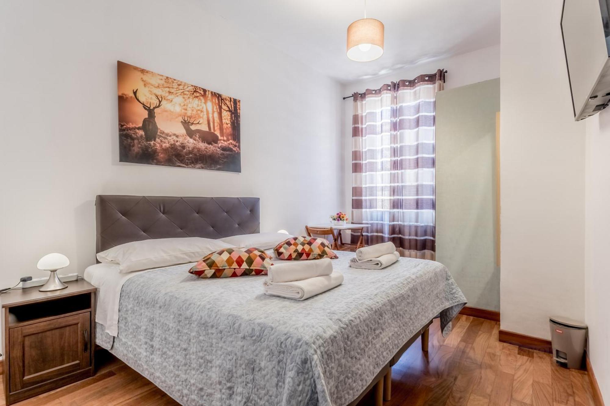 Sofia Gasthuis Rome