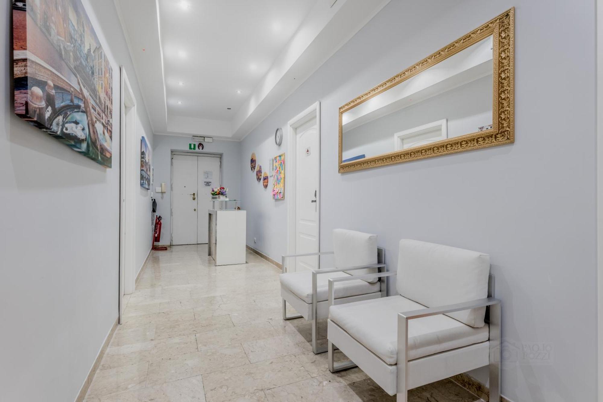 Guest house Vatican Sweet