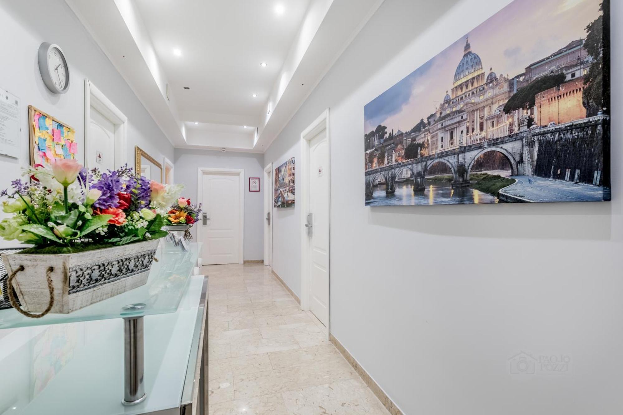 Vatican Sweet Guest house