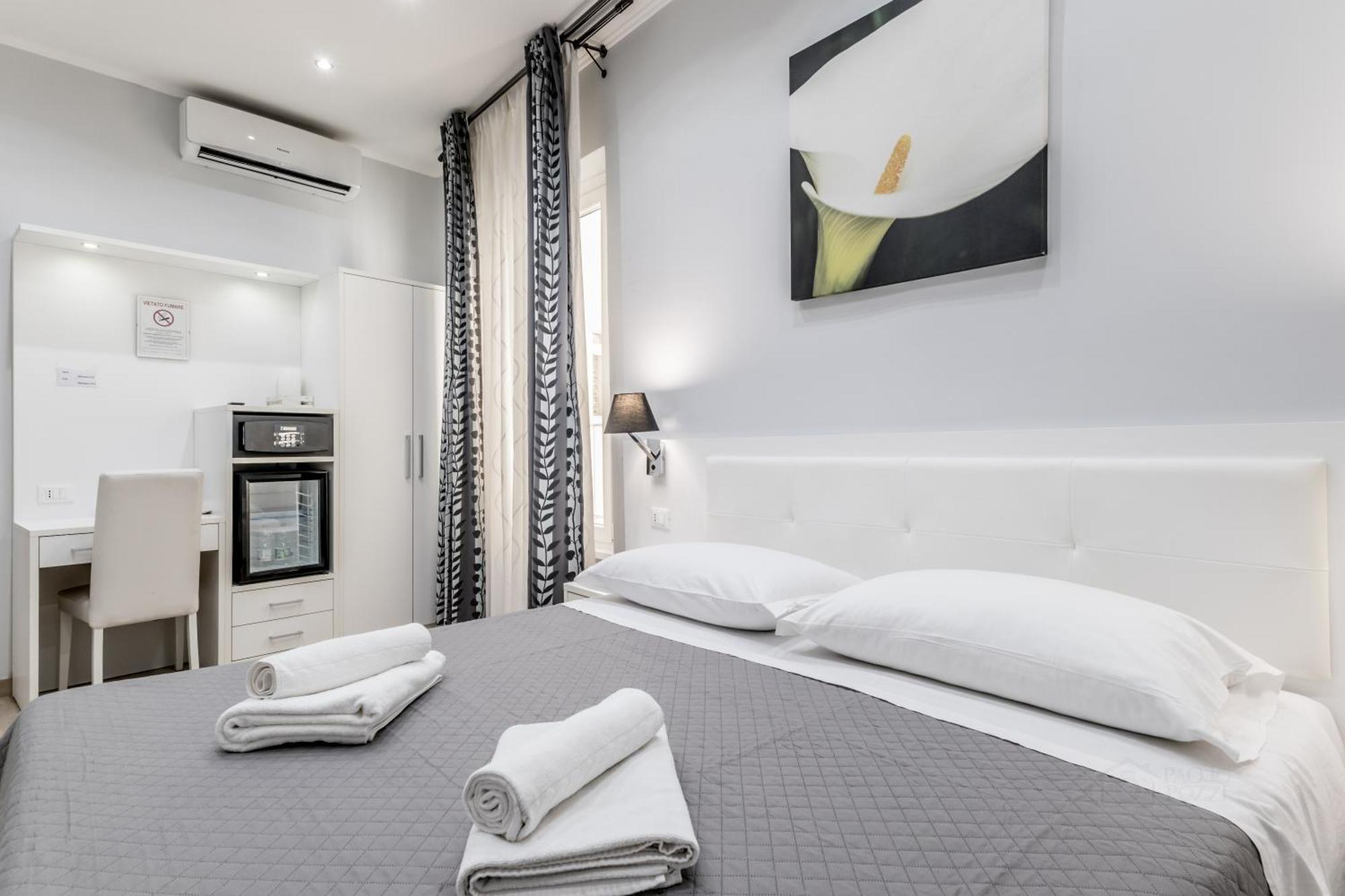 Guest house Vatican Sweet Rome