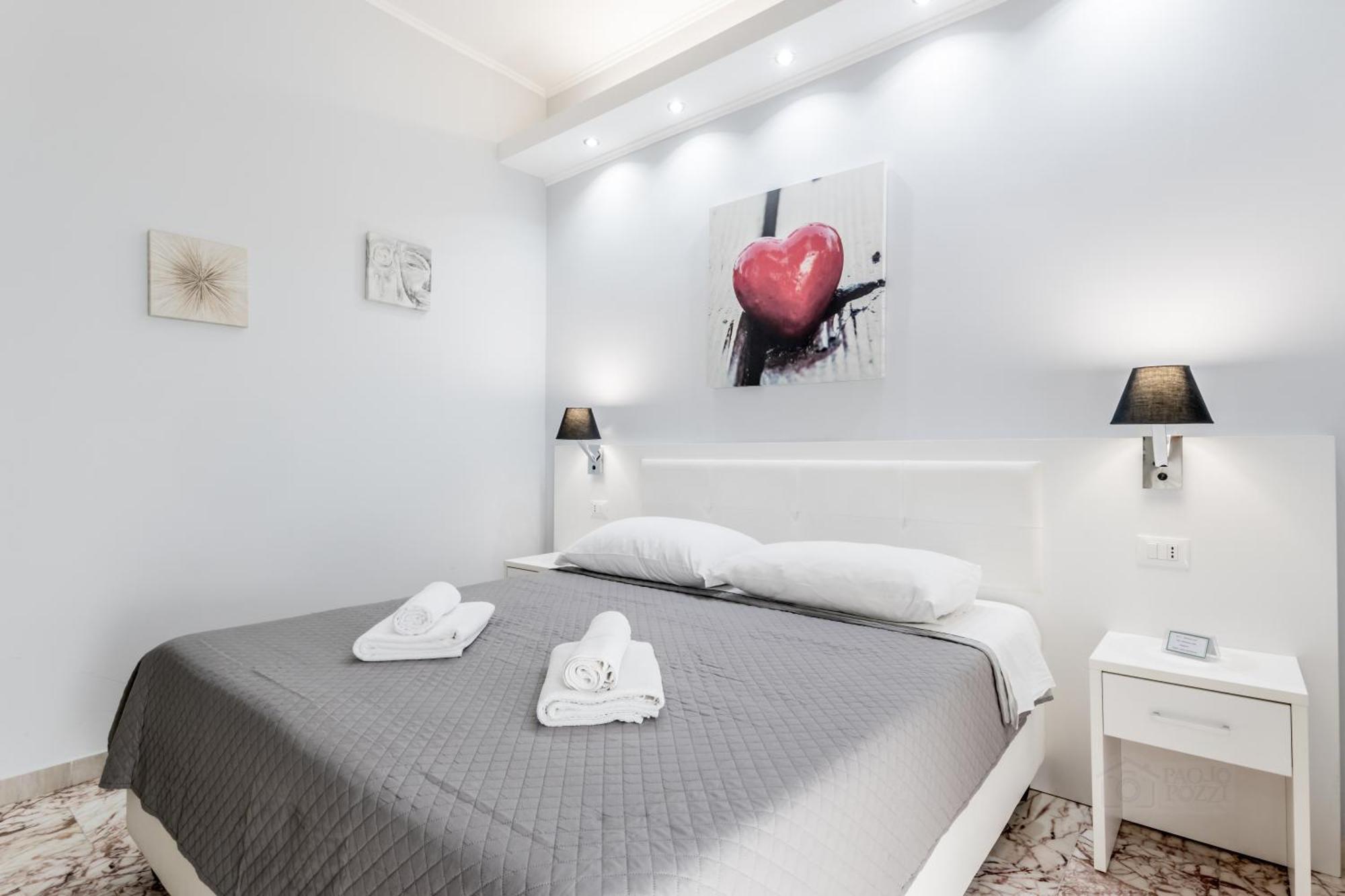 Vatican Sweet Guest house *