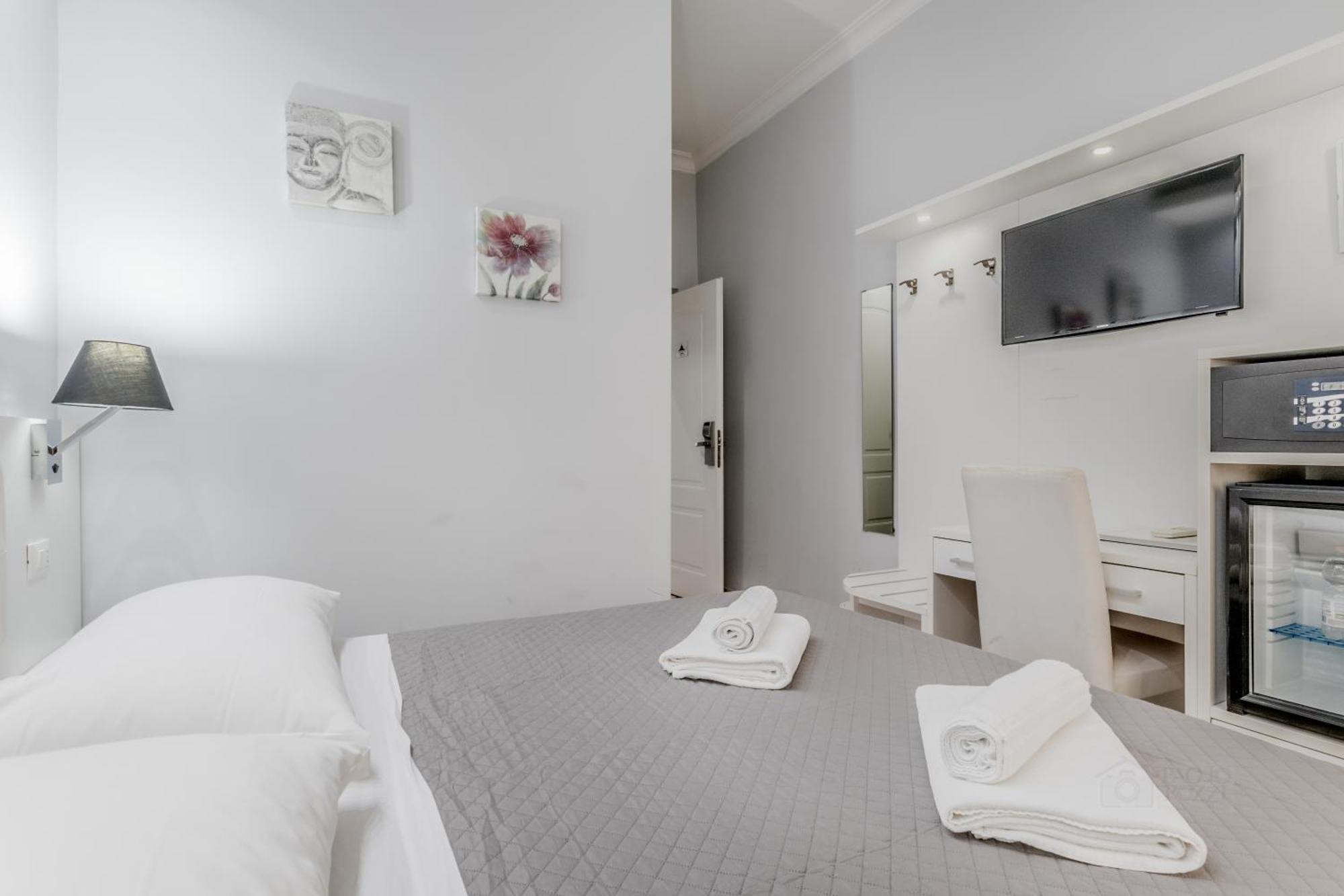 Vatican Sweet Guest house *