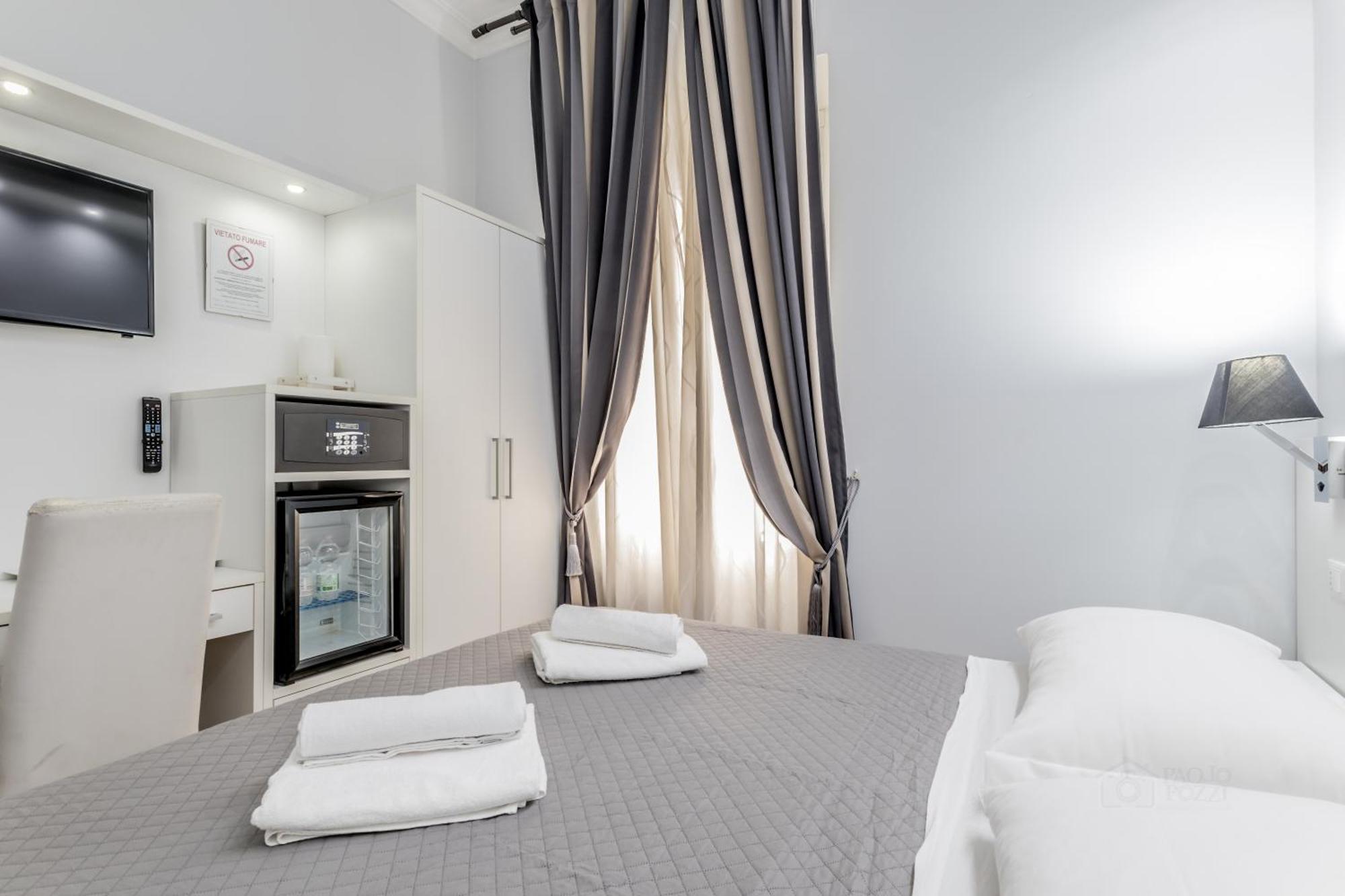 Vatican Sweet Guest house