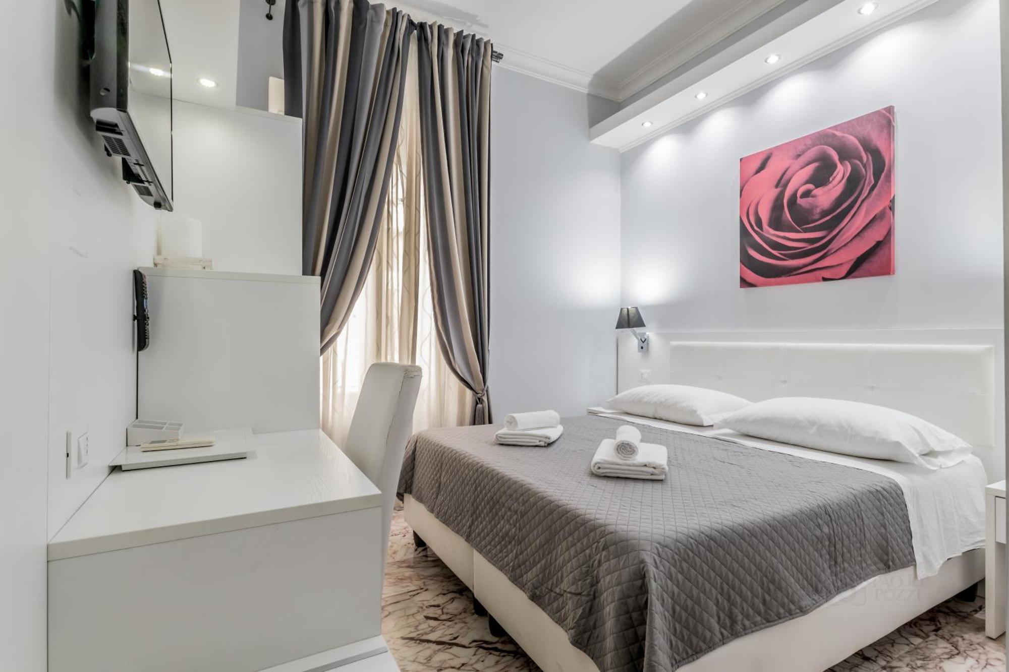 Guest house Vatican Sweet