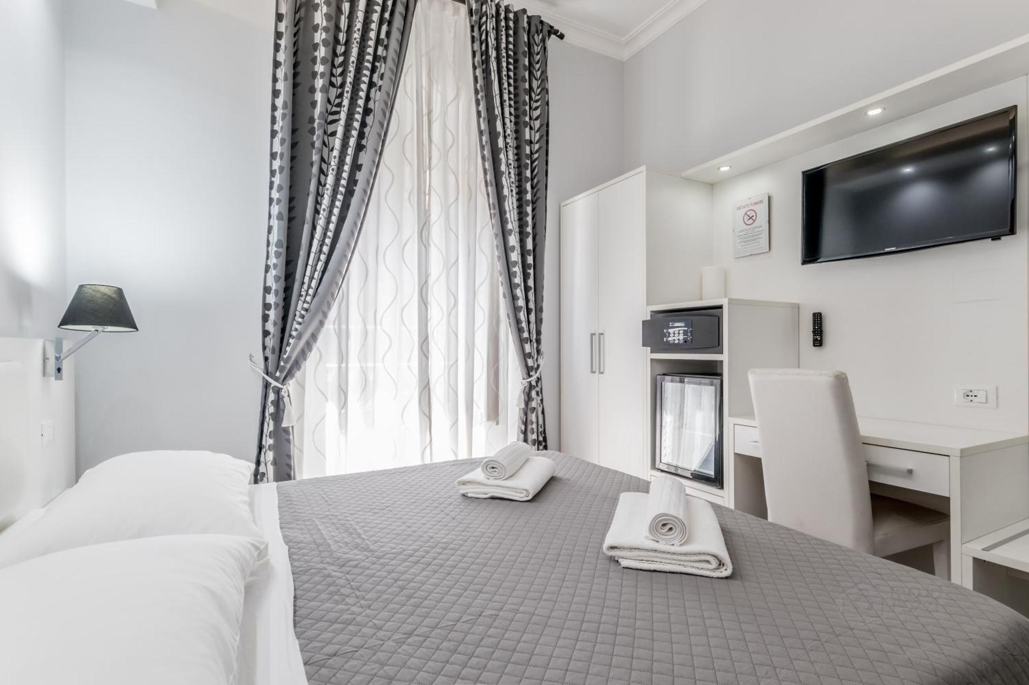 Guest house Vatican Sweet Rome