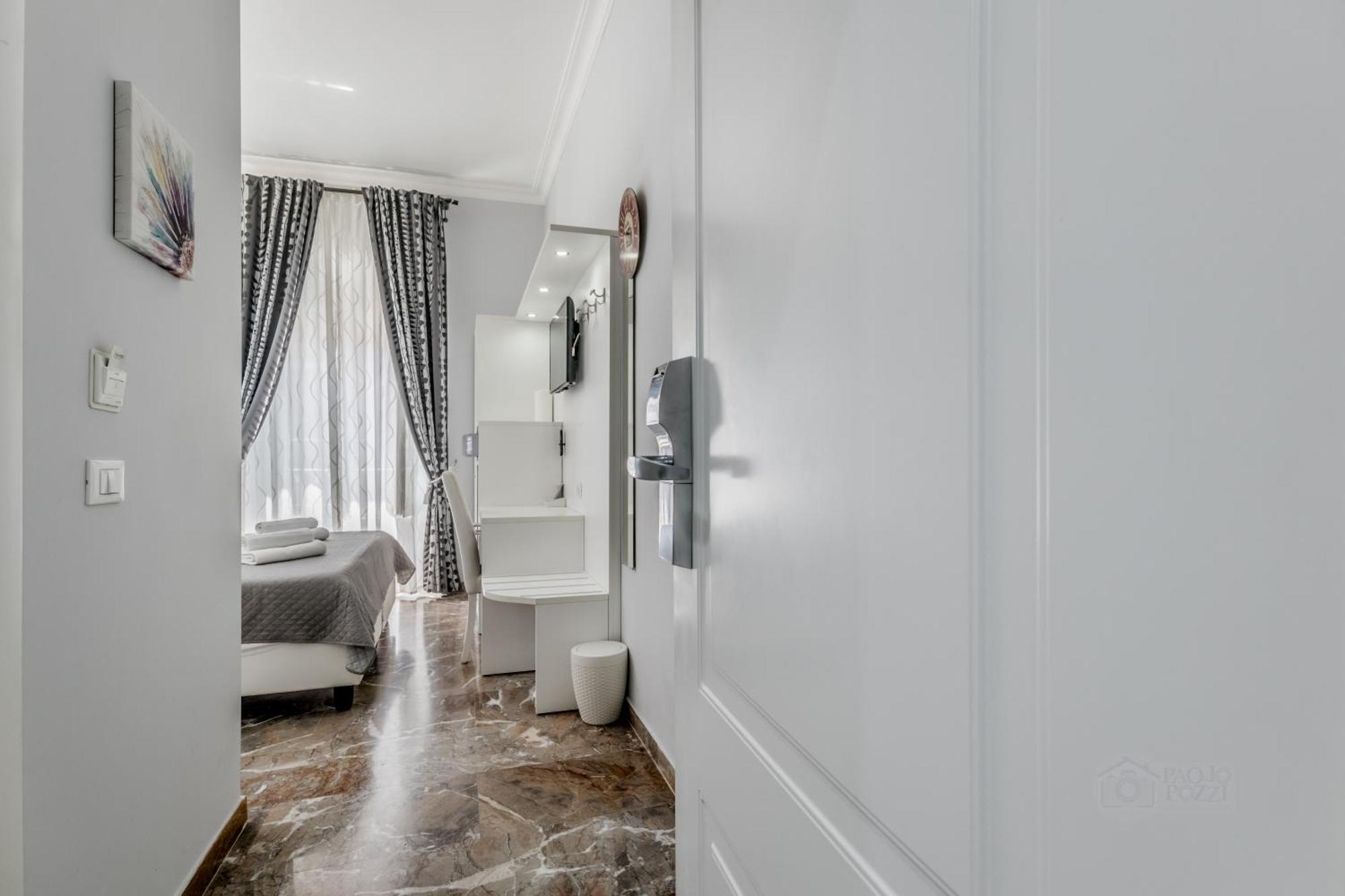 Vatican Sweet Guest house