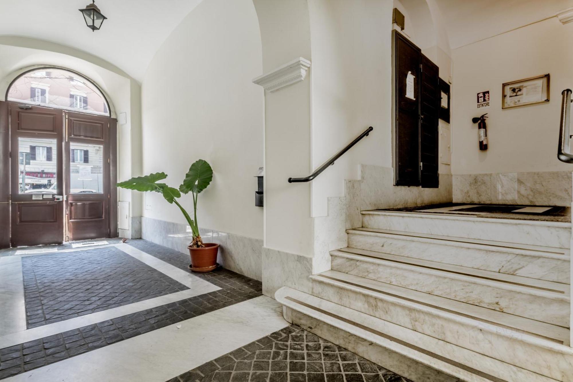 Vatican Sweet Guest house *