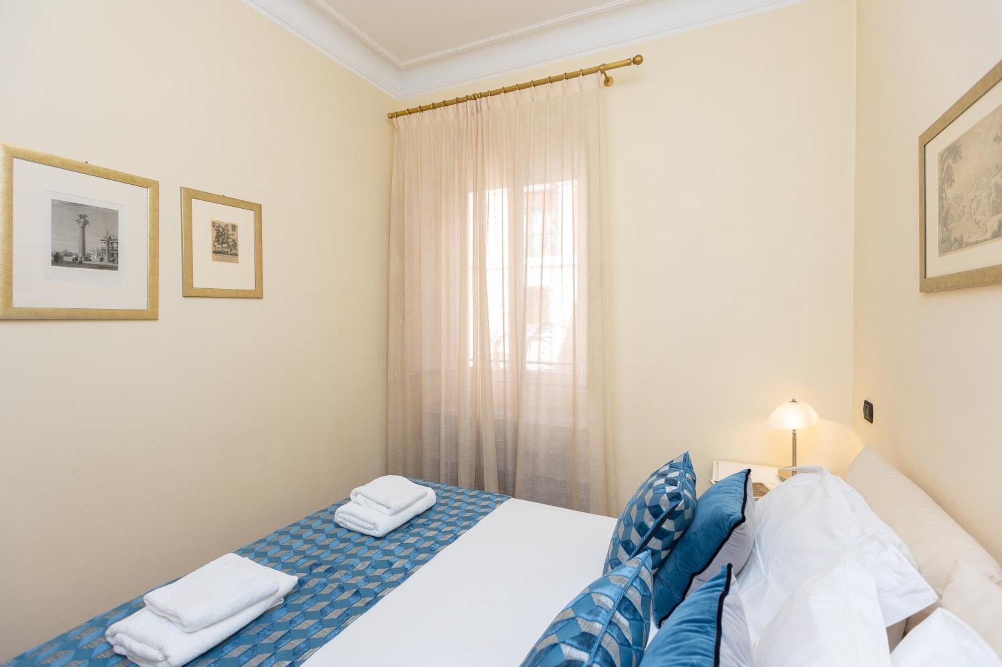 Timeroma Vatican Guest house Rome