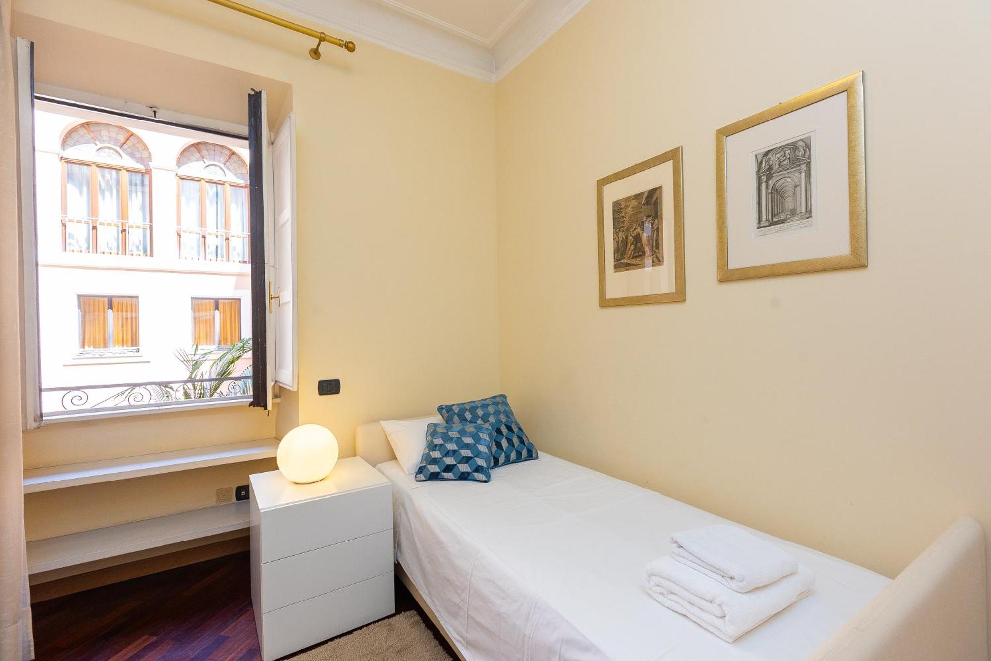 Guest house Timeroma Vatican