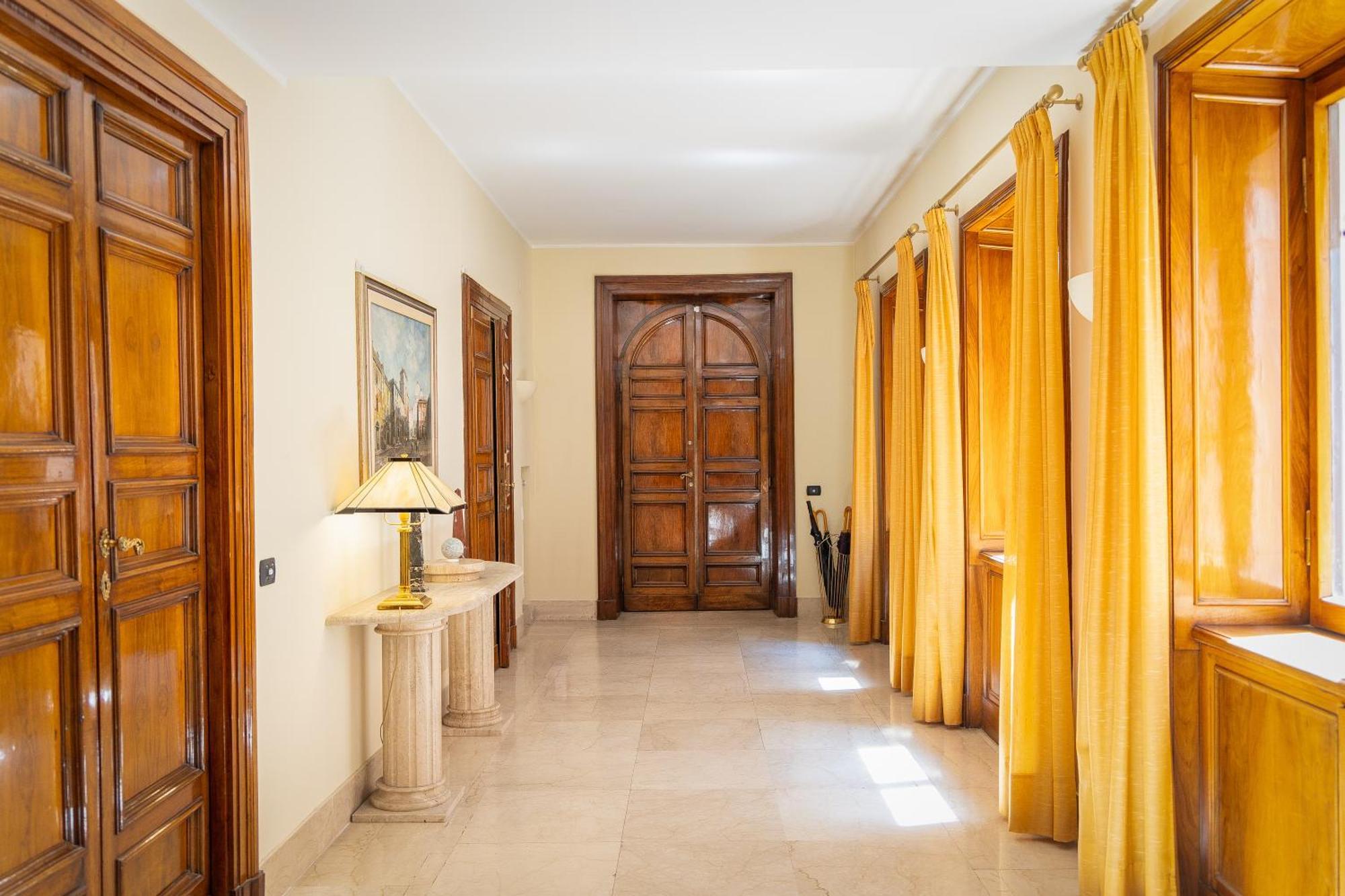 Guest house Timeroma Vatican *