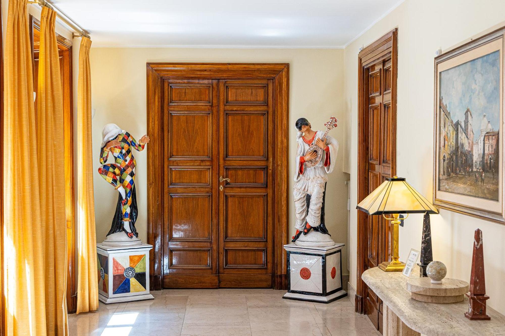 Timeroma Vatican Guest house Rome