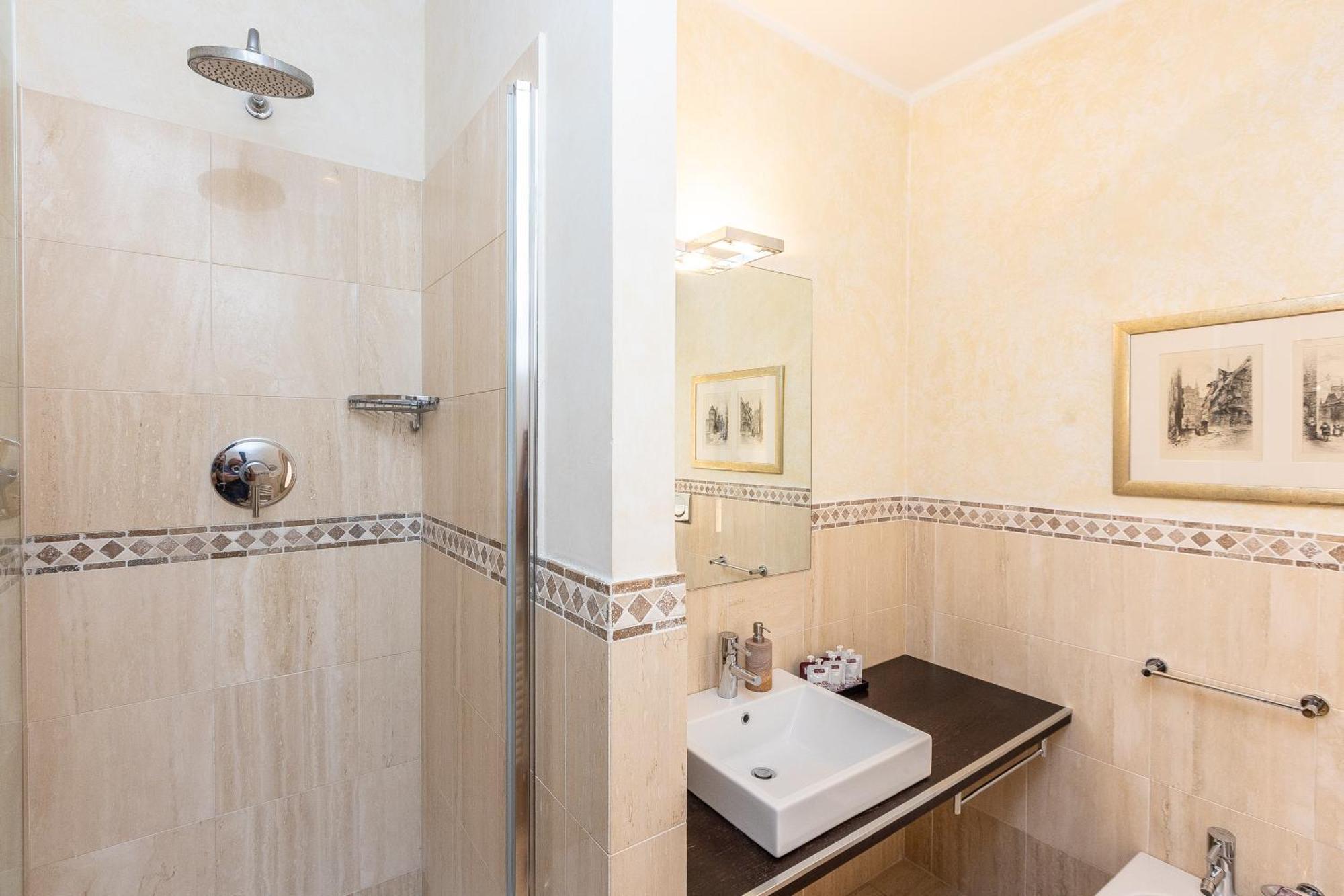 Guest house Timeroma Vatican *