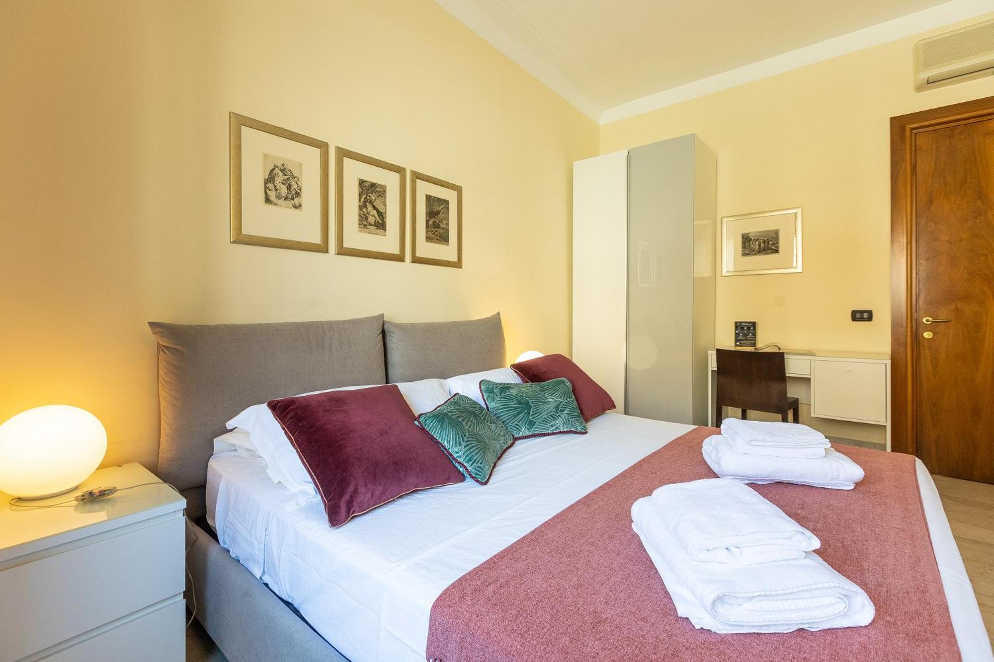 Timeroma Vatican Guest house *