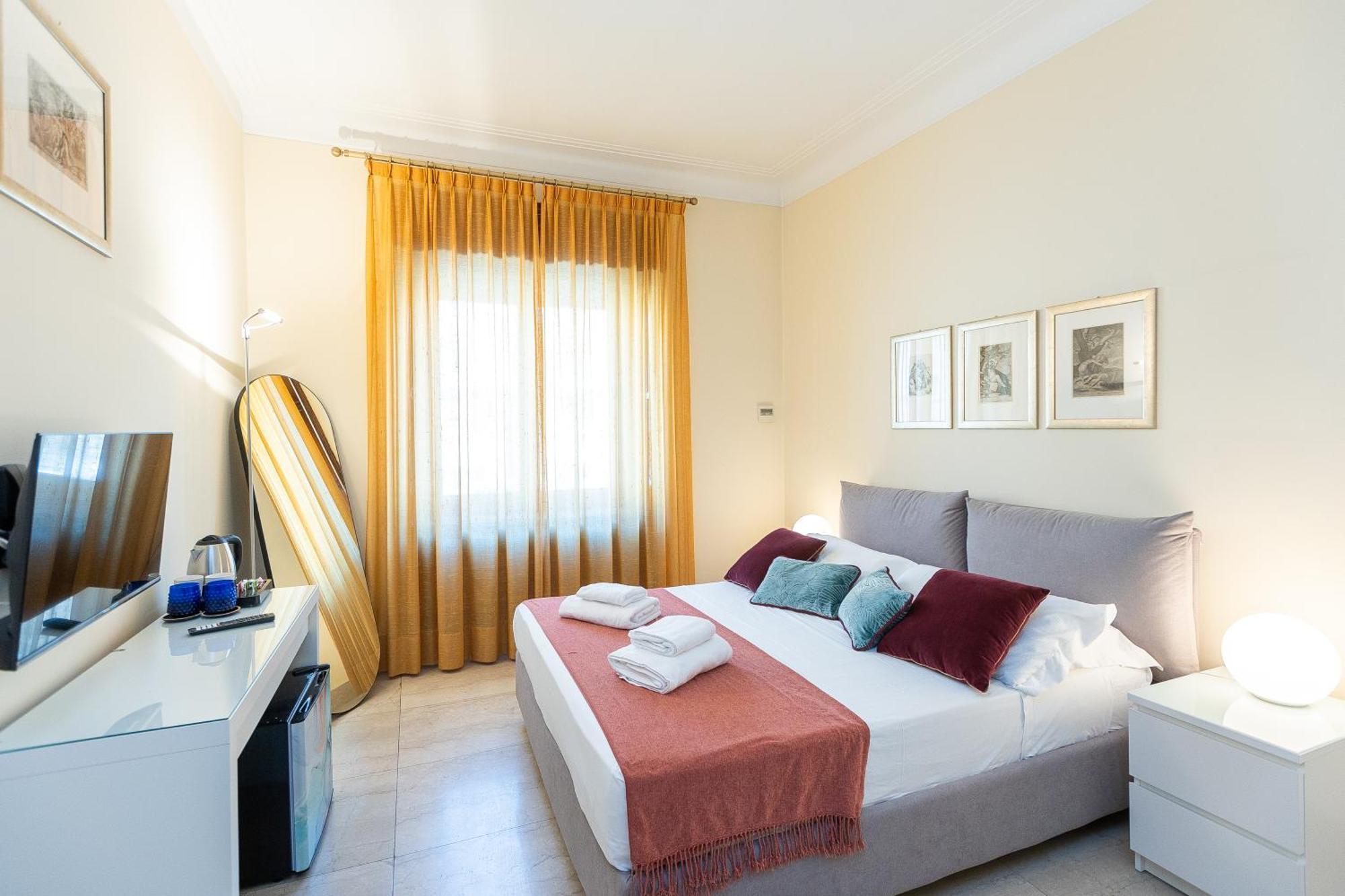Guest house Timeroma Vatican *