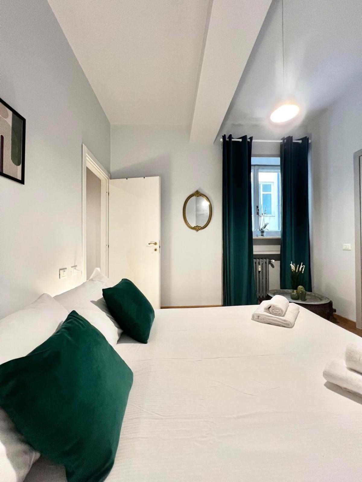 Flaminia Design Apartment Rome