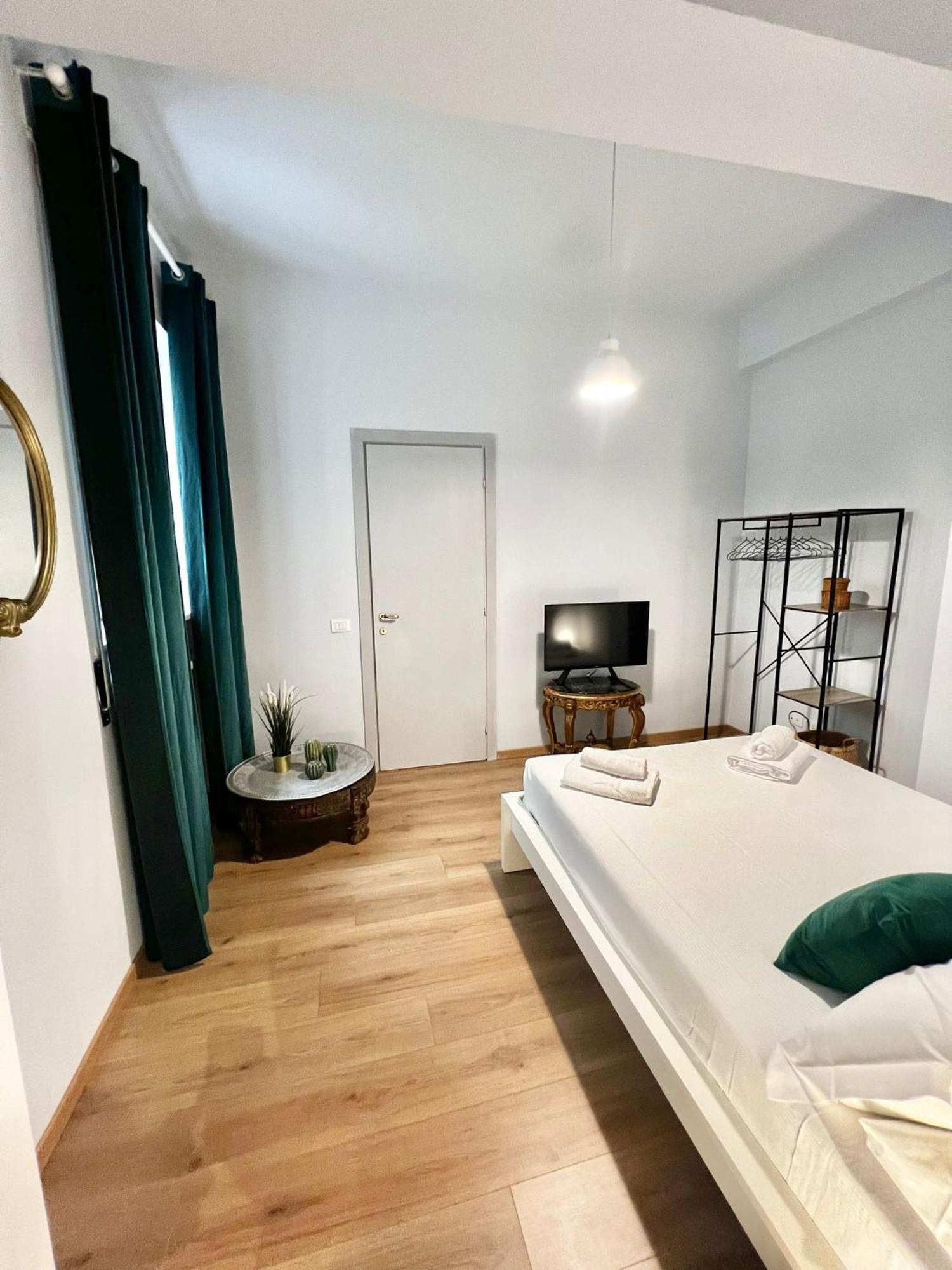 Flaminia Design Apartment