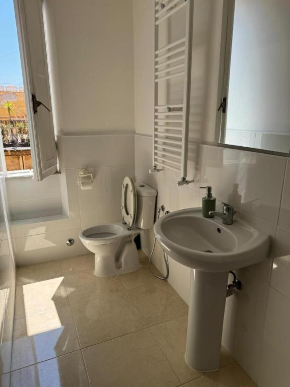 Guest house Raynova Rome