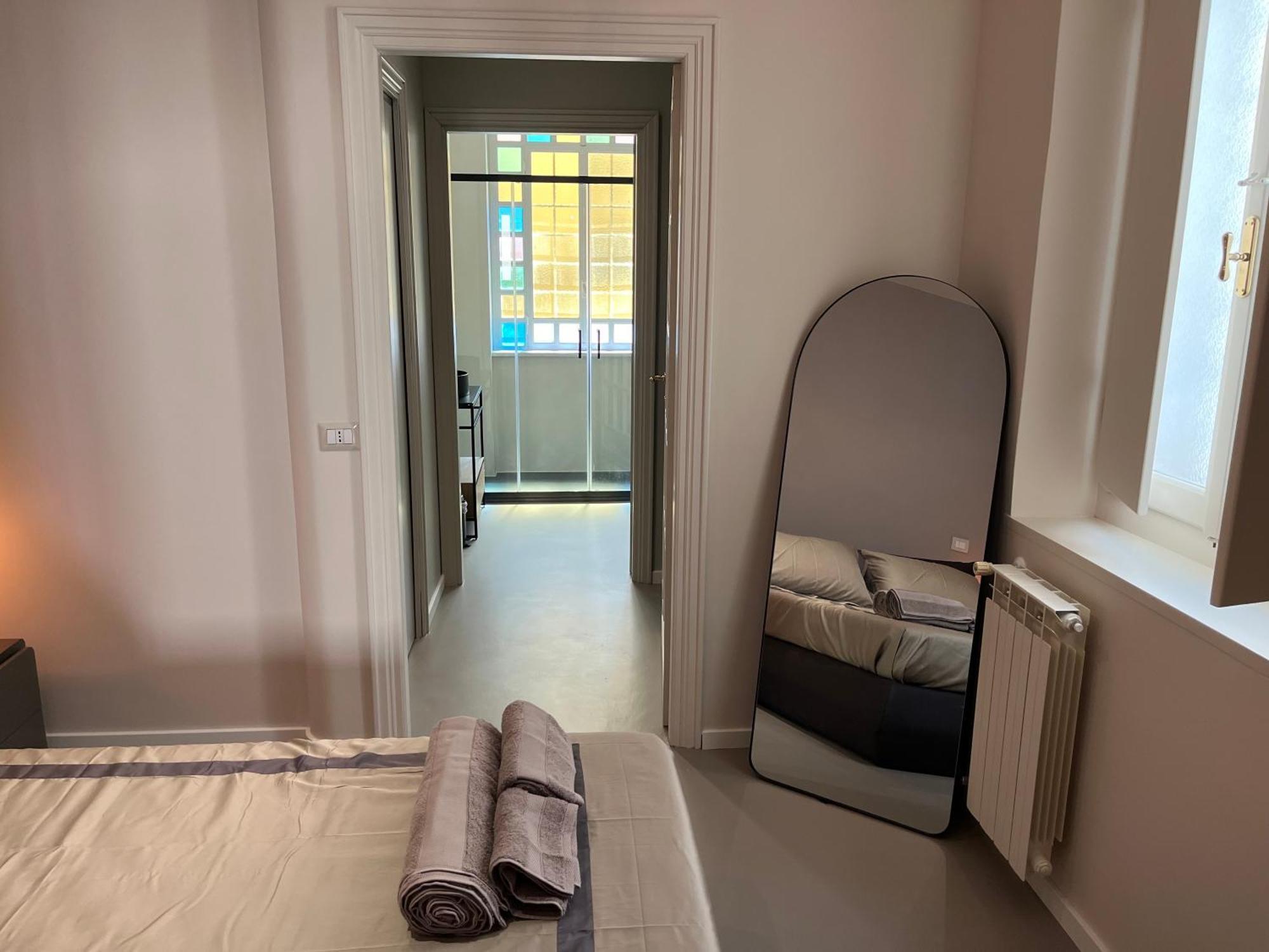 Maison Chic Spagna Two Appartement *