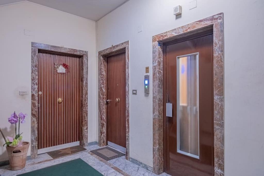 Vatican Cozy - Casetta Vaticana * Roma