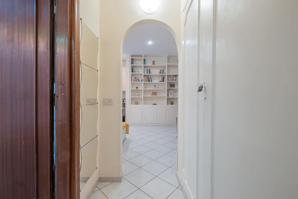 Vatican Cozy - Casetta Vaticana Appartamento Roma
