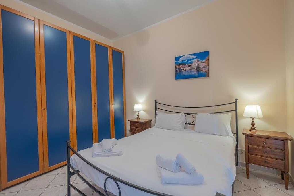 Appartamento Vatican Cozy - Casetta Vaticana Roma