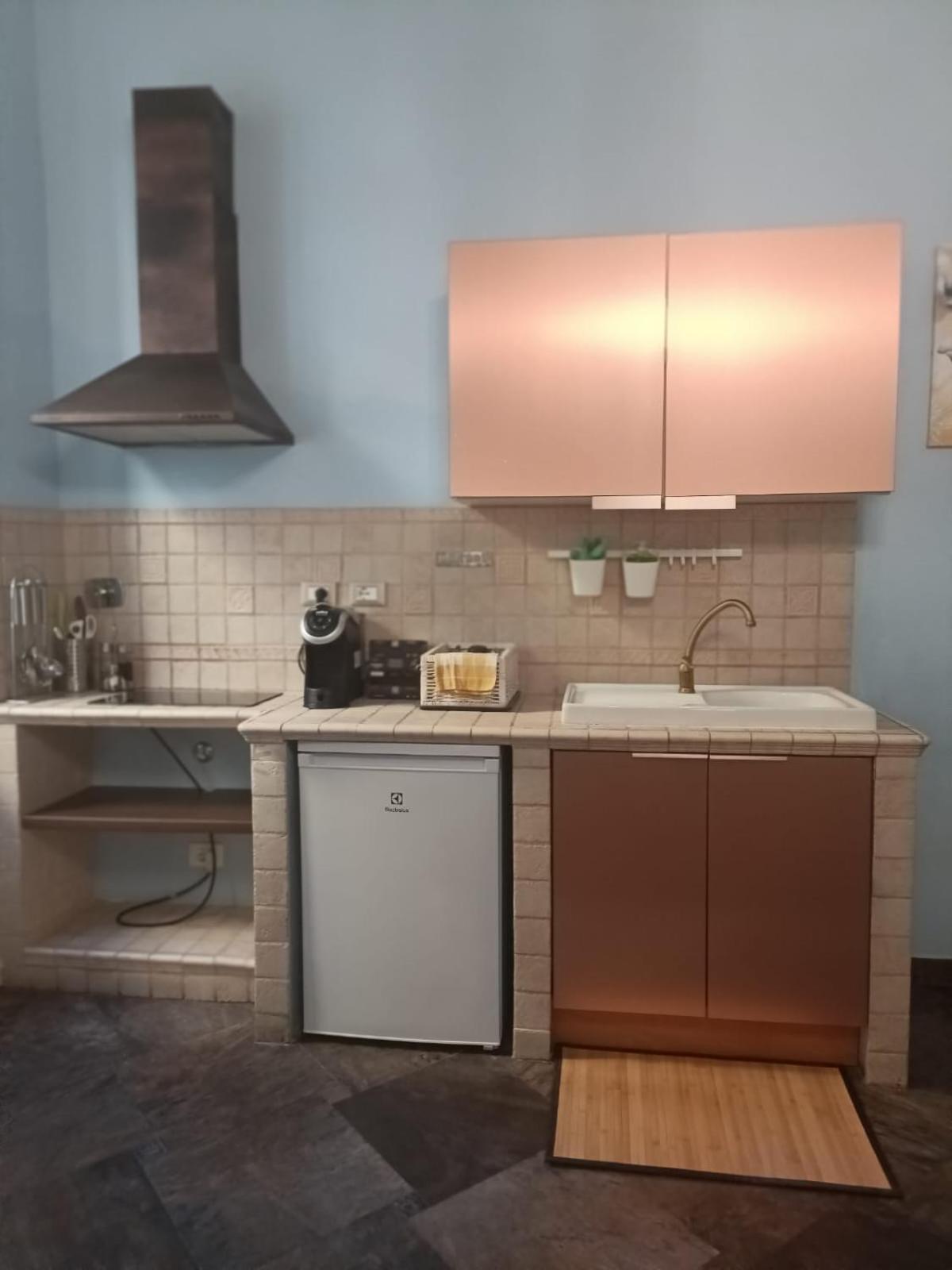 Apartamento Loft A Castel S Angelo *