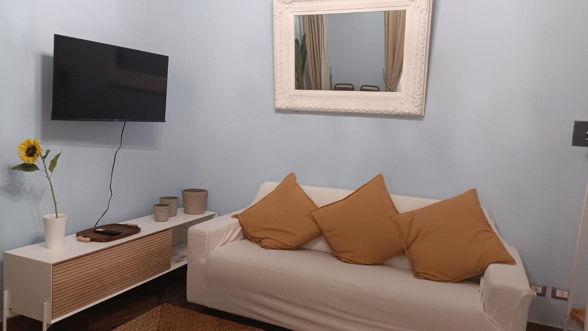 Loft A Castel S Angelo Apartamento Roma