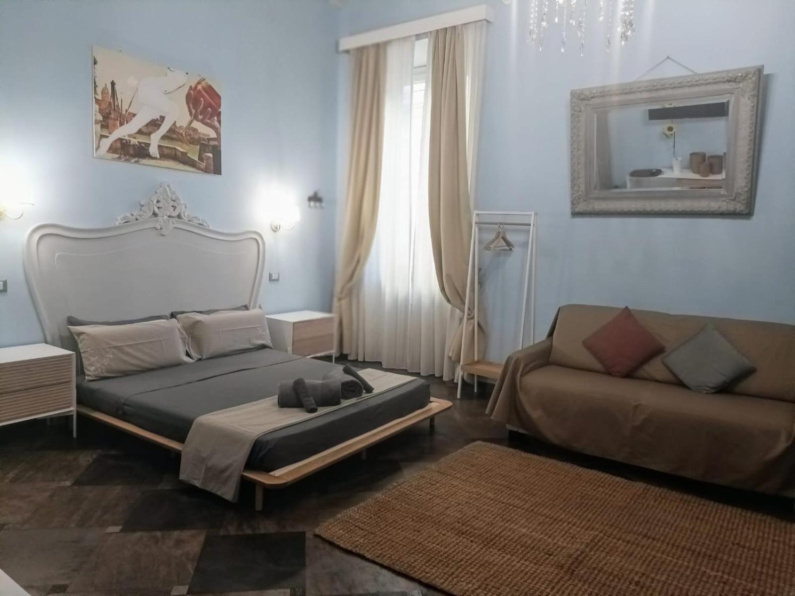 Loft A Castel S Angelo Apartamento *