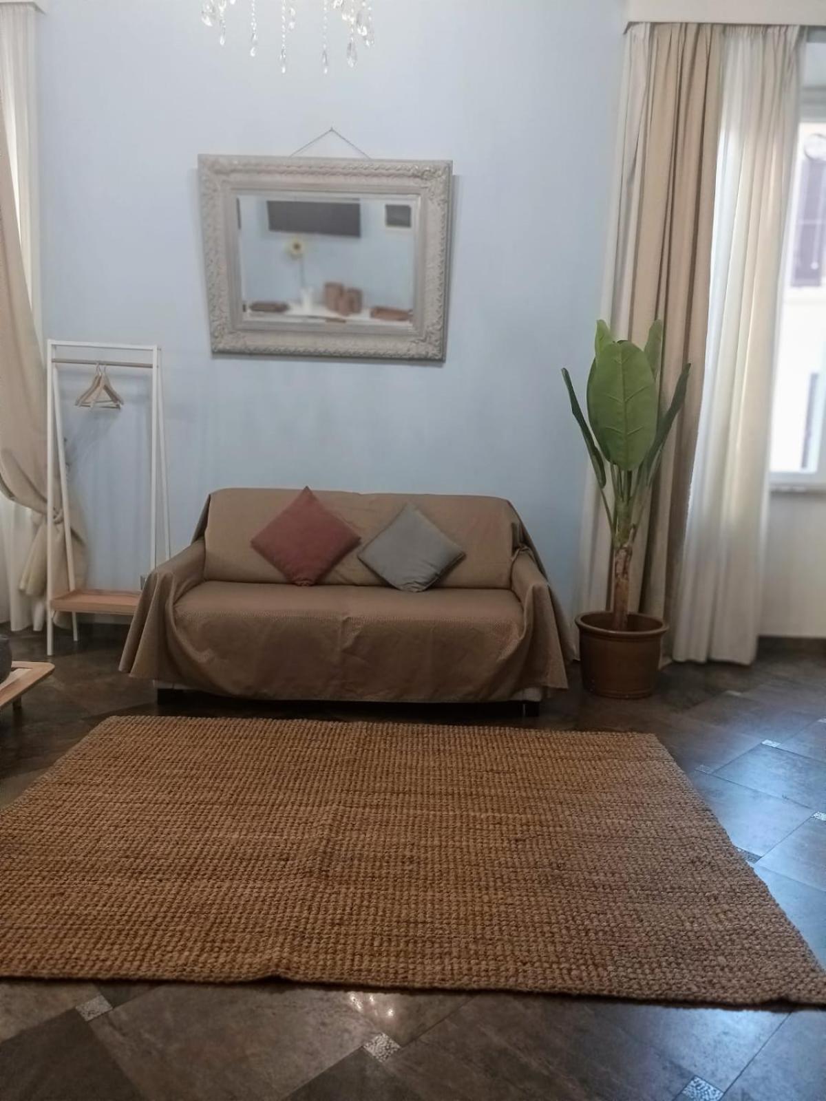 Loft A Castel S Angelo Apartamento Roma