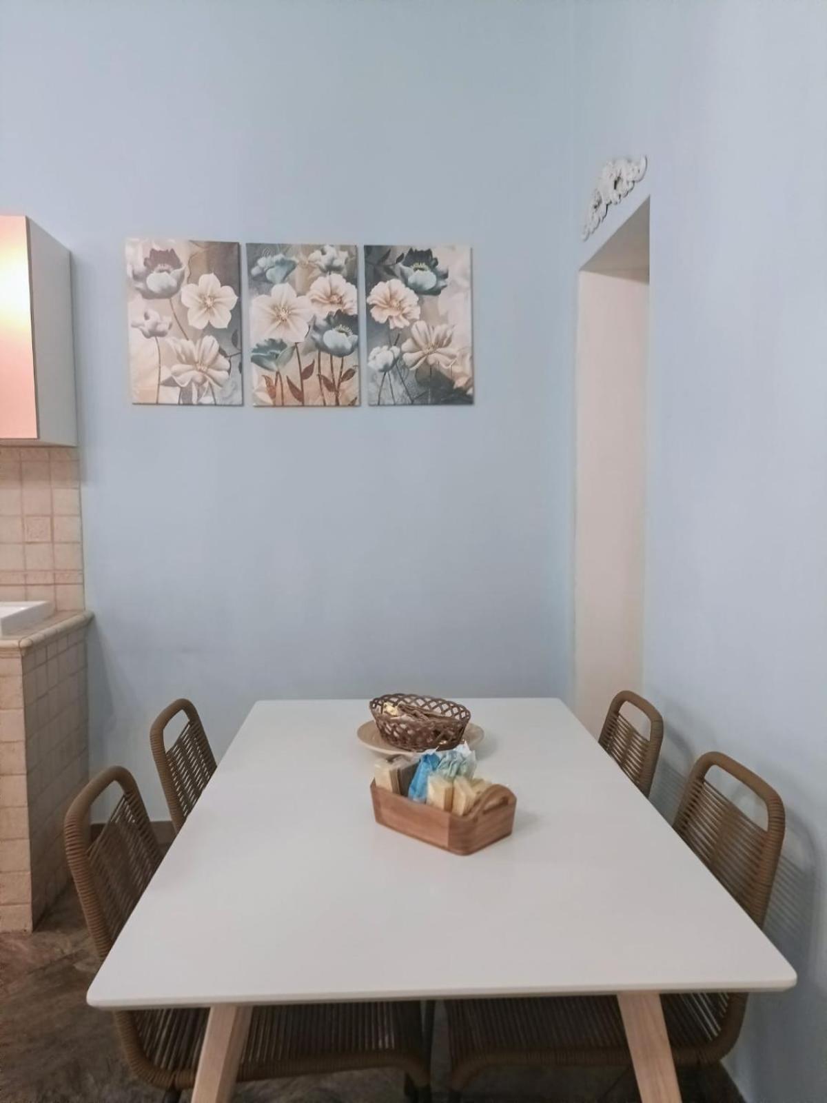 Loft A Castel S Angelo Apartamento