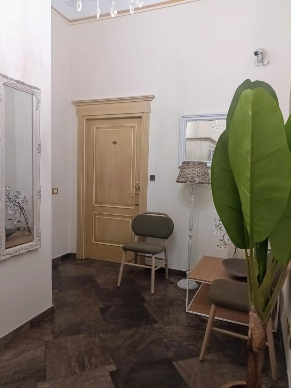 Loft A Castel S Angelo * Roma
