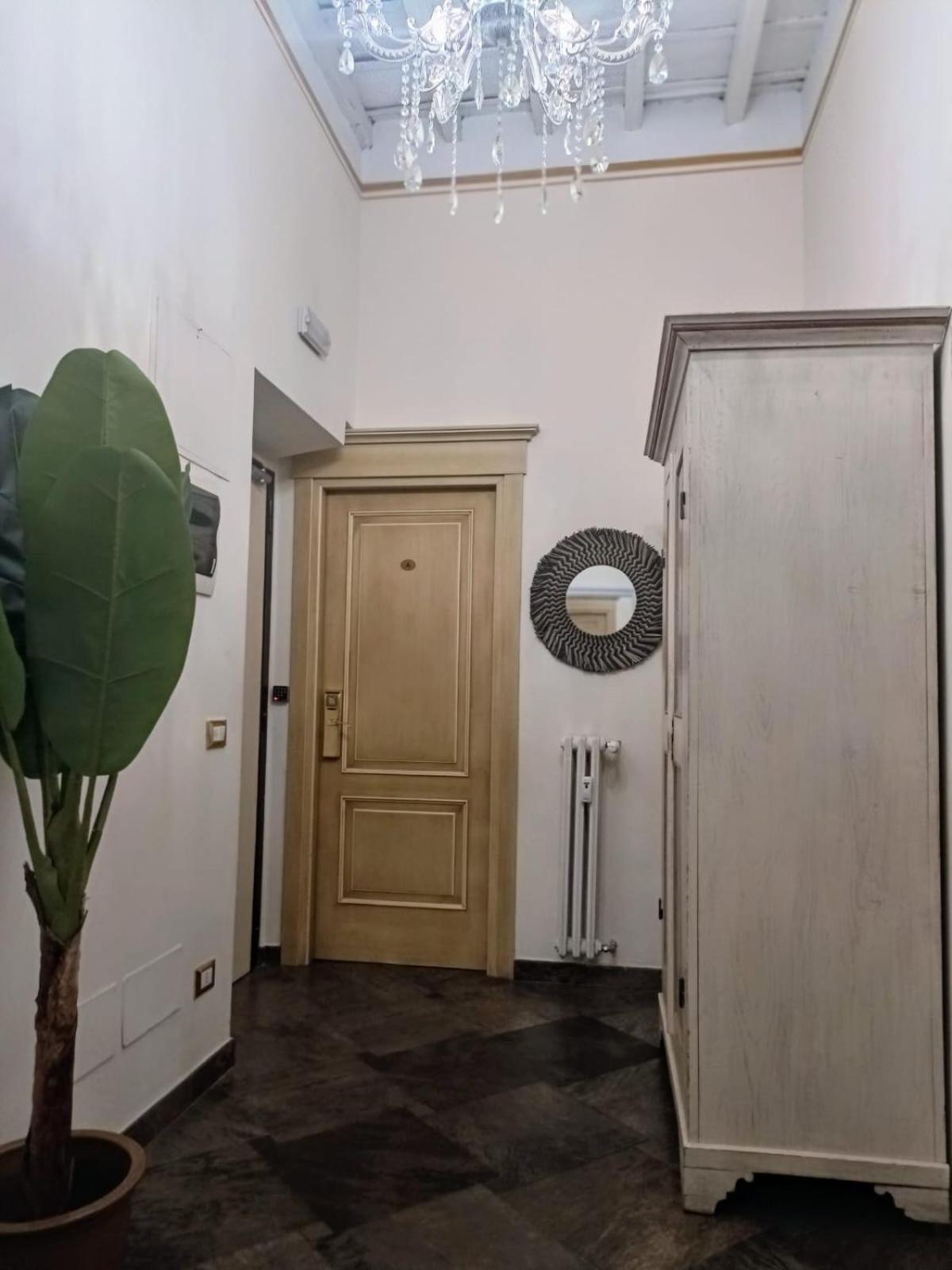 Loft A Castel S Angelo *