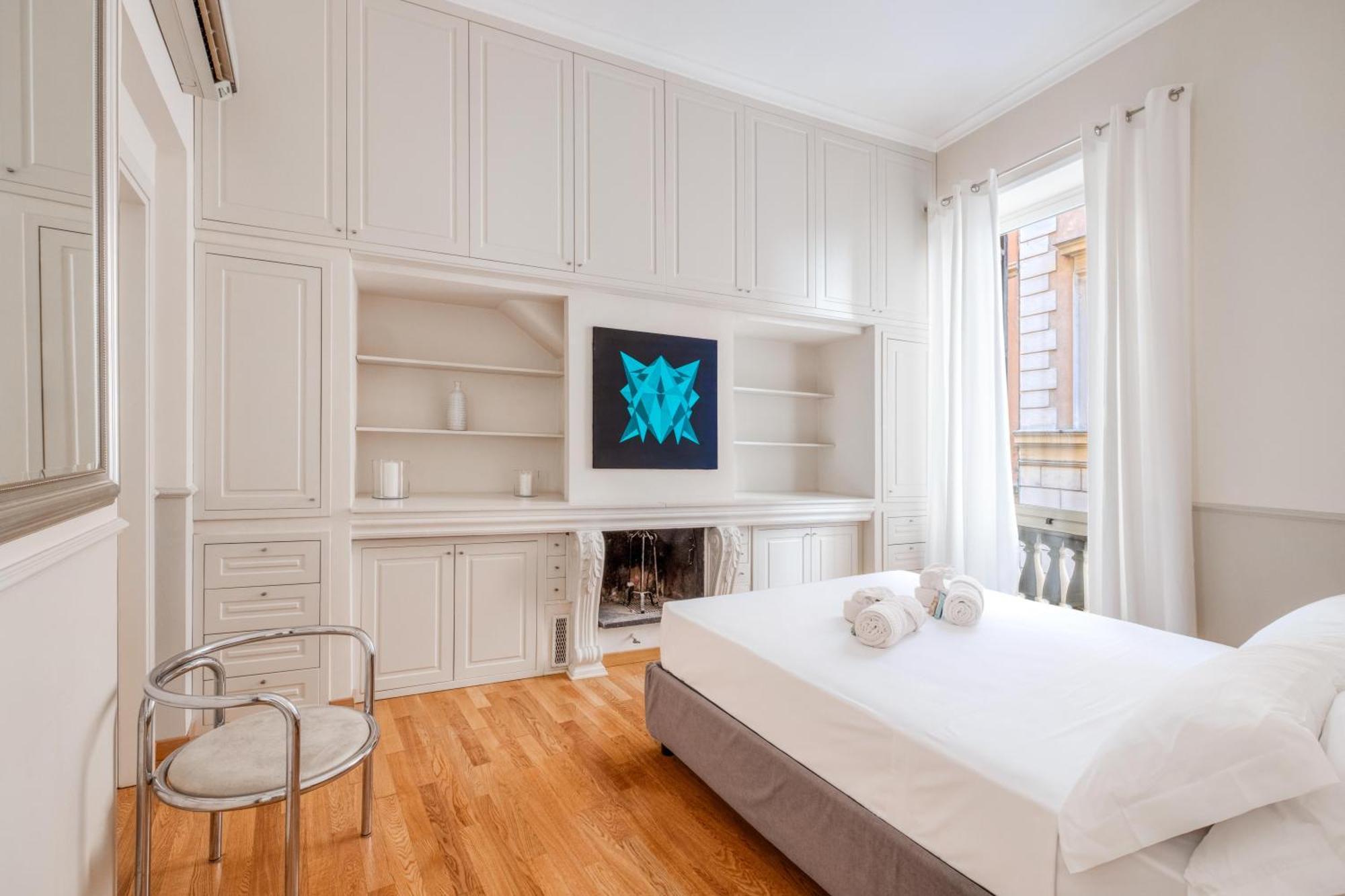 Navona Boutique House -zeno 58 Apartment *