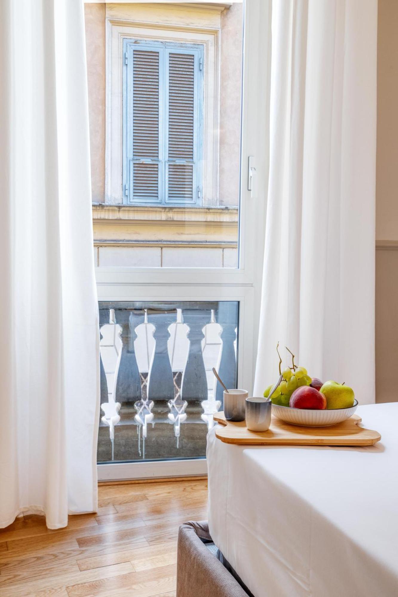 Navona Boutique House -zeno 58 Apartment