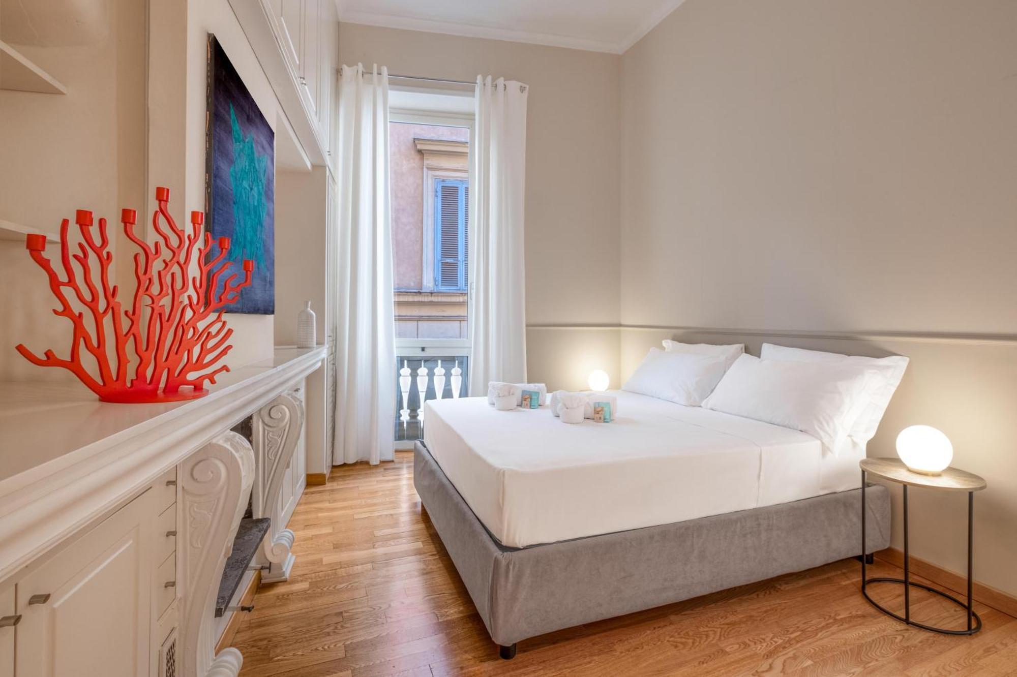 Navona Boutique House -zeno 58 Apartment