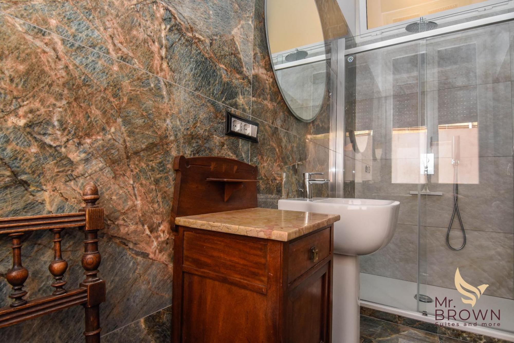 Mrbrown - Luxury Vaticano Apartment Rome