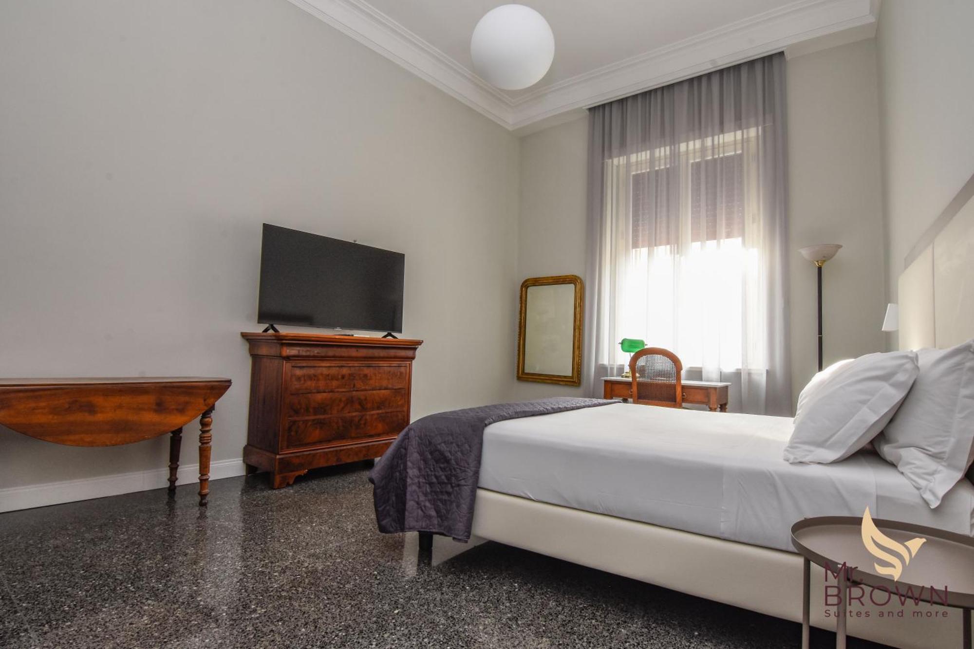 Mrbrown - Luxury Vaticano Apartment Rome