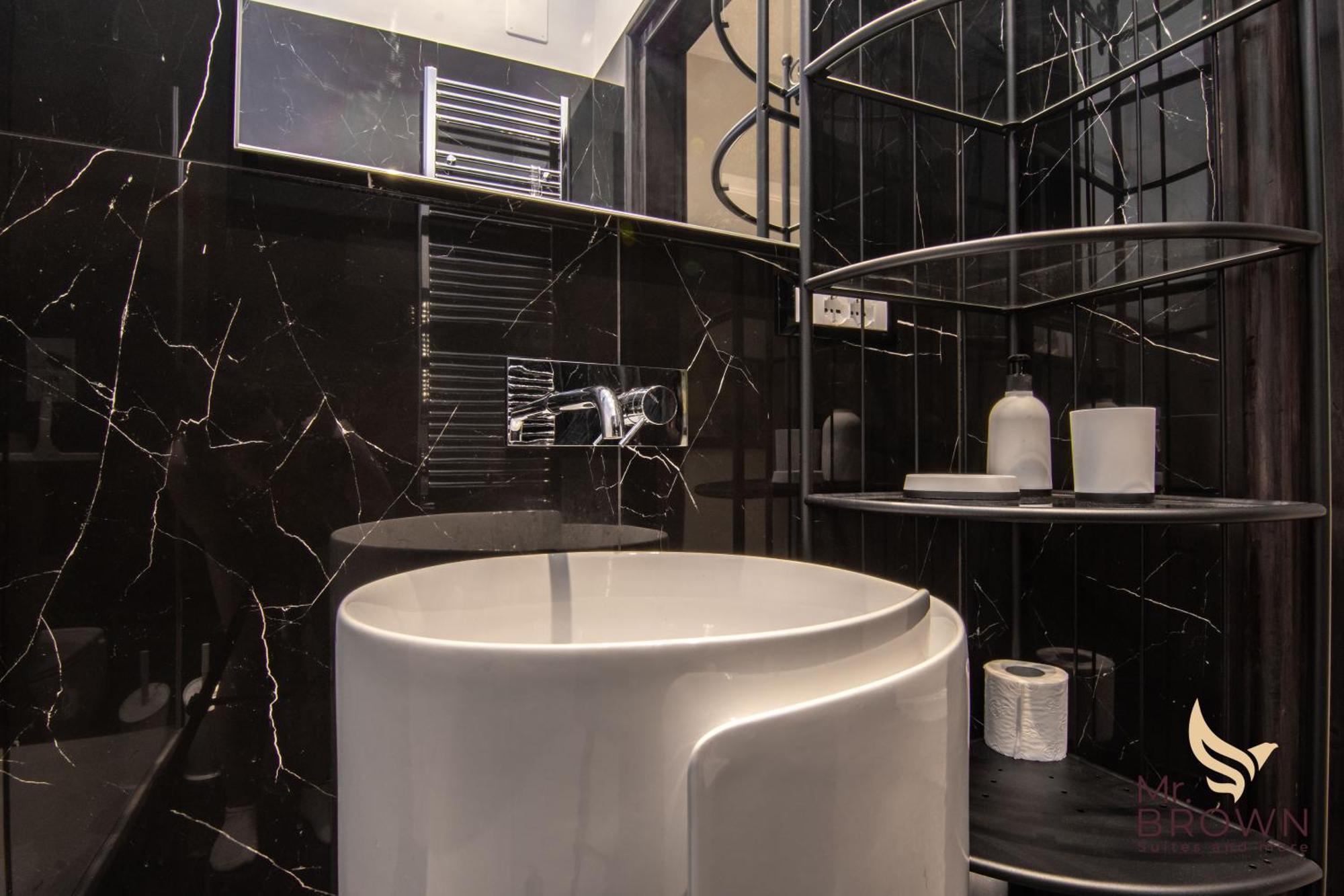 Apartment Mrbrown - Luxury Vaticano Rome