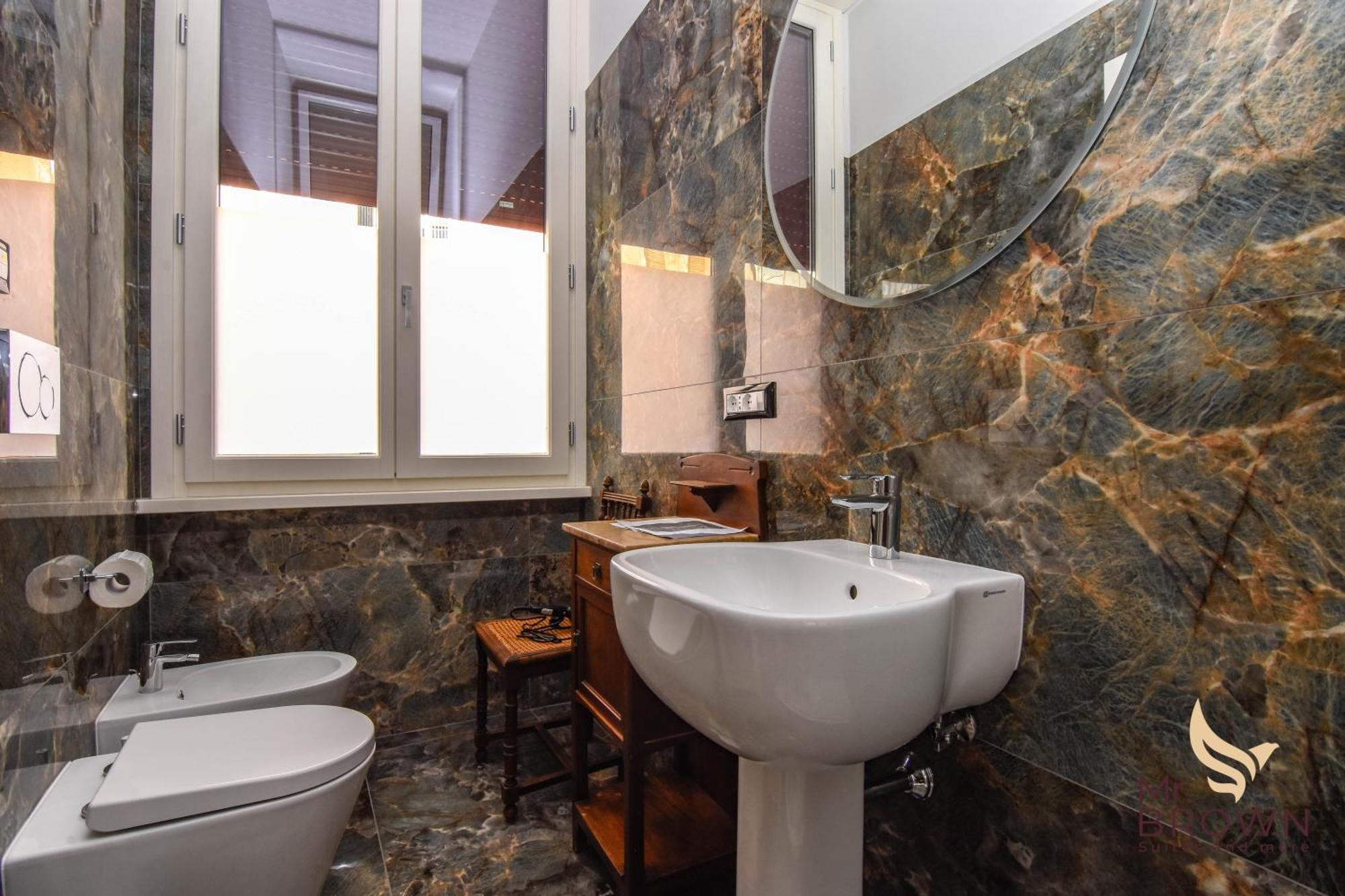 Apartment Mrbrown - Luxury Vaticano Rome