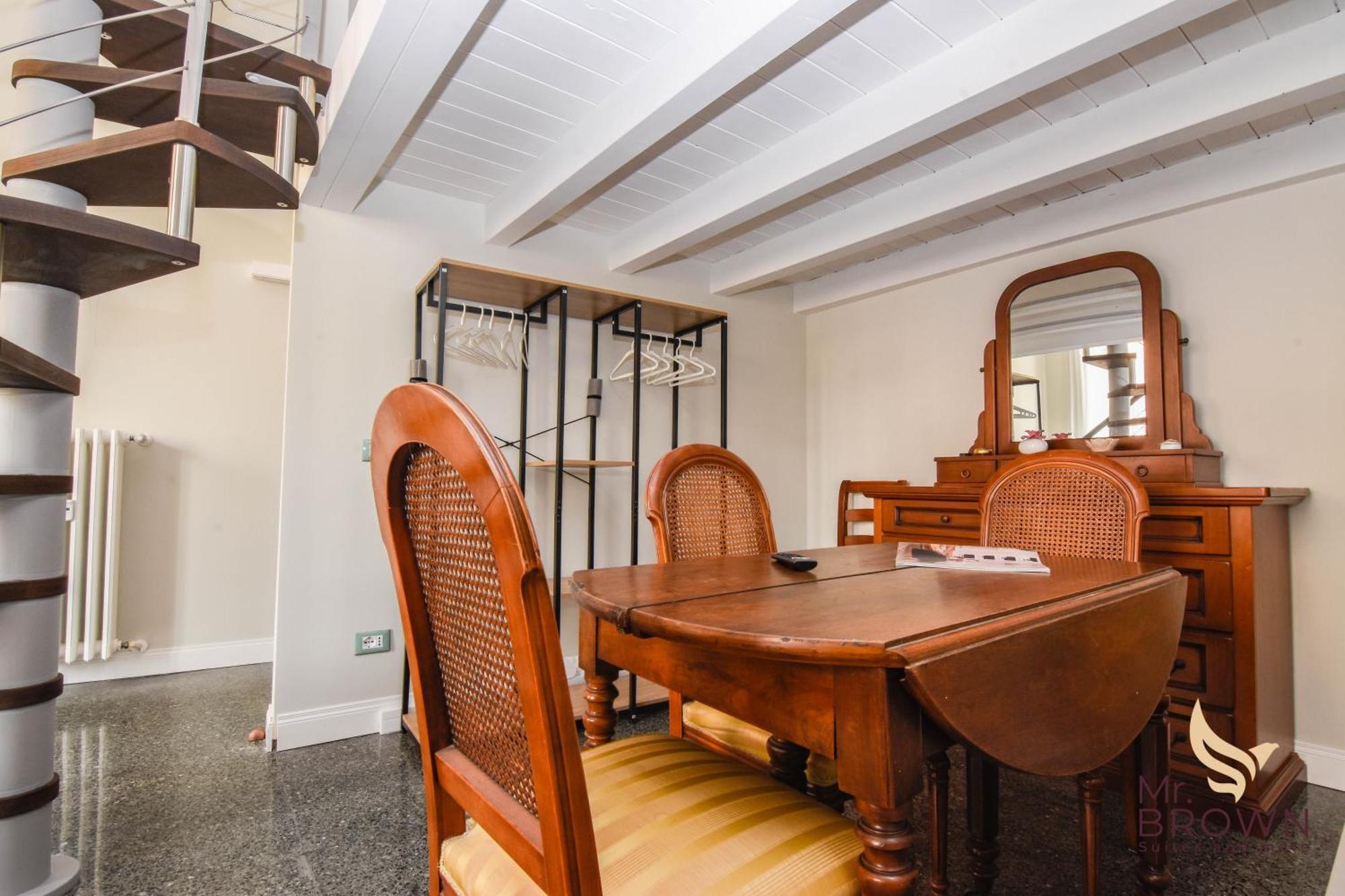Mrbrown - Luxury Vaticano Apartment Rome