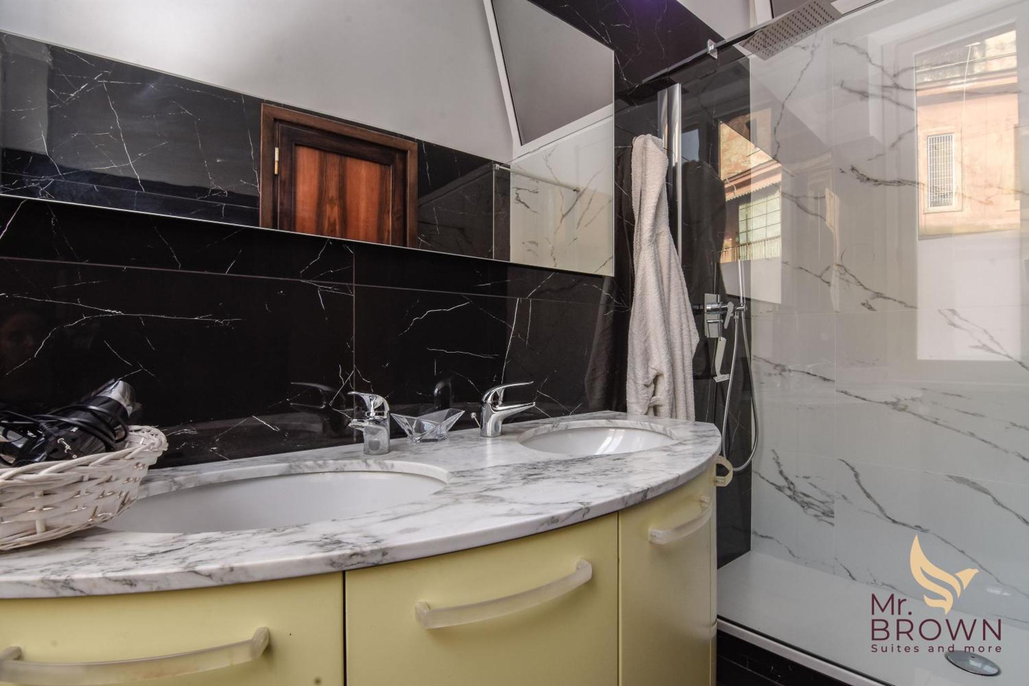 Apartment Mrbrown - Luxury Vaticano Rome