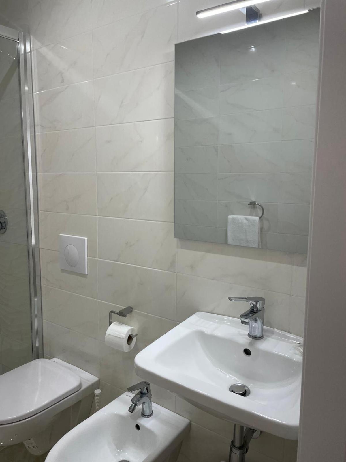 Guest house Mille 2 *